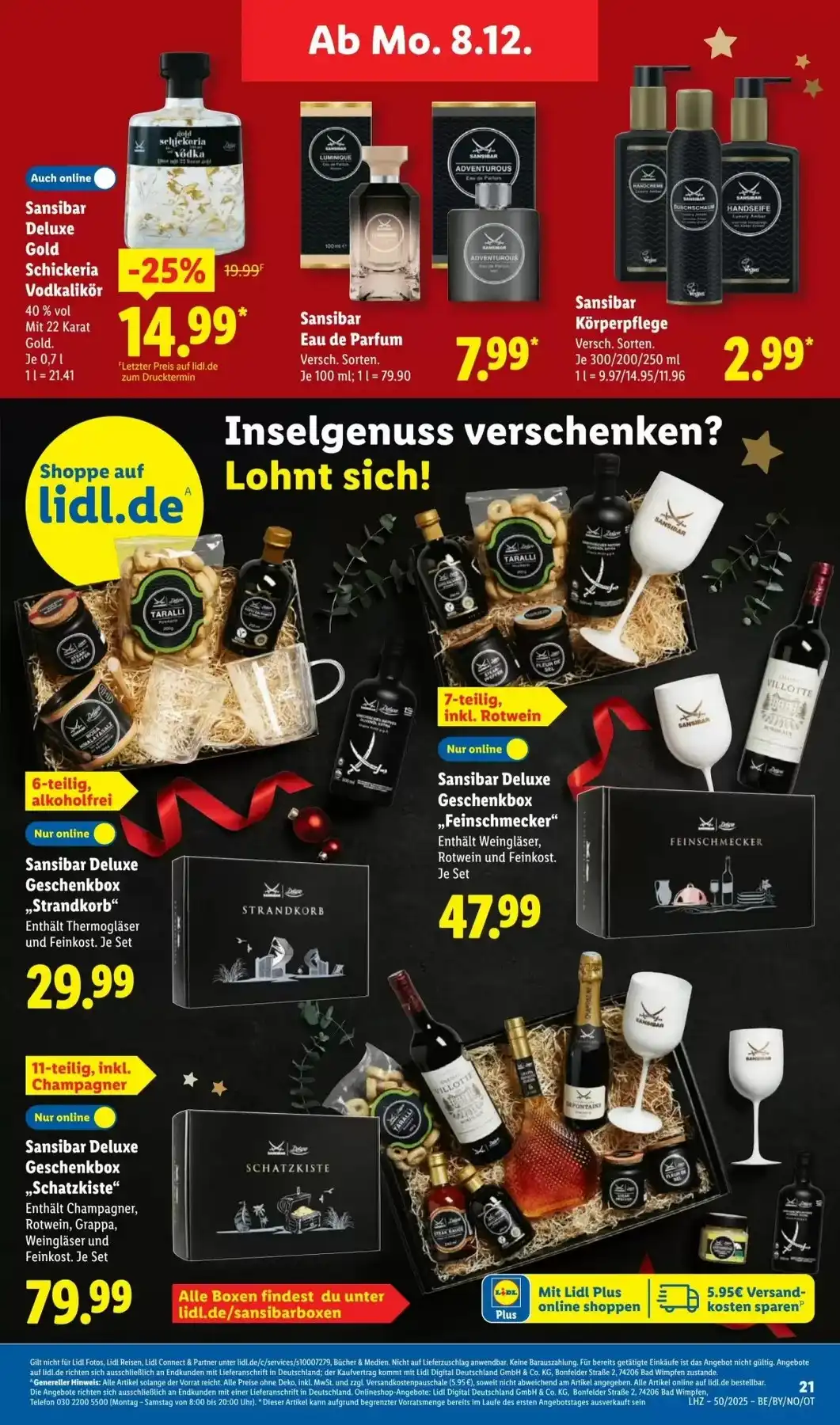 lidl prospekt 8 13 37