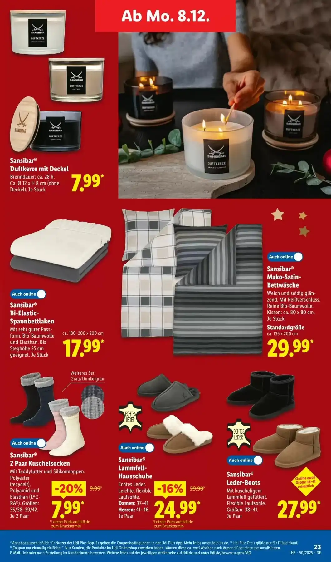 lidl prospekt 8 13 39