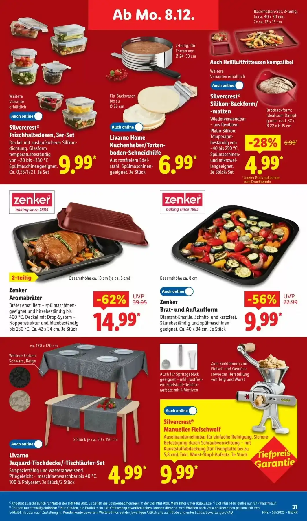 lidl prospekt 8 13 47