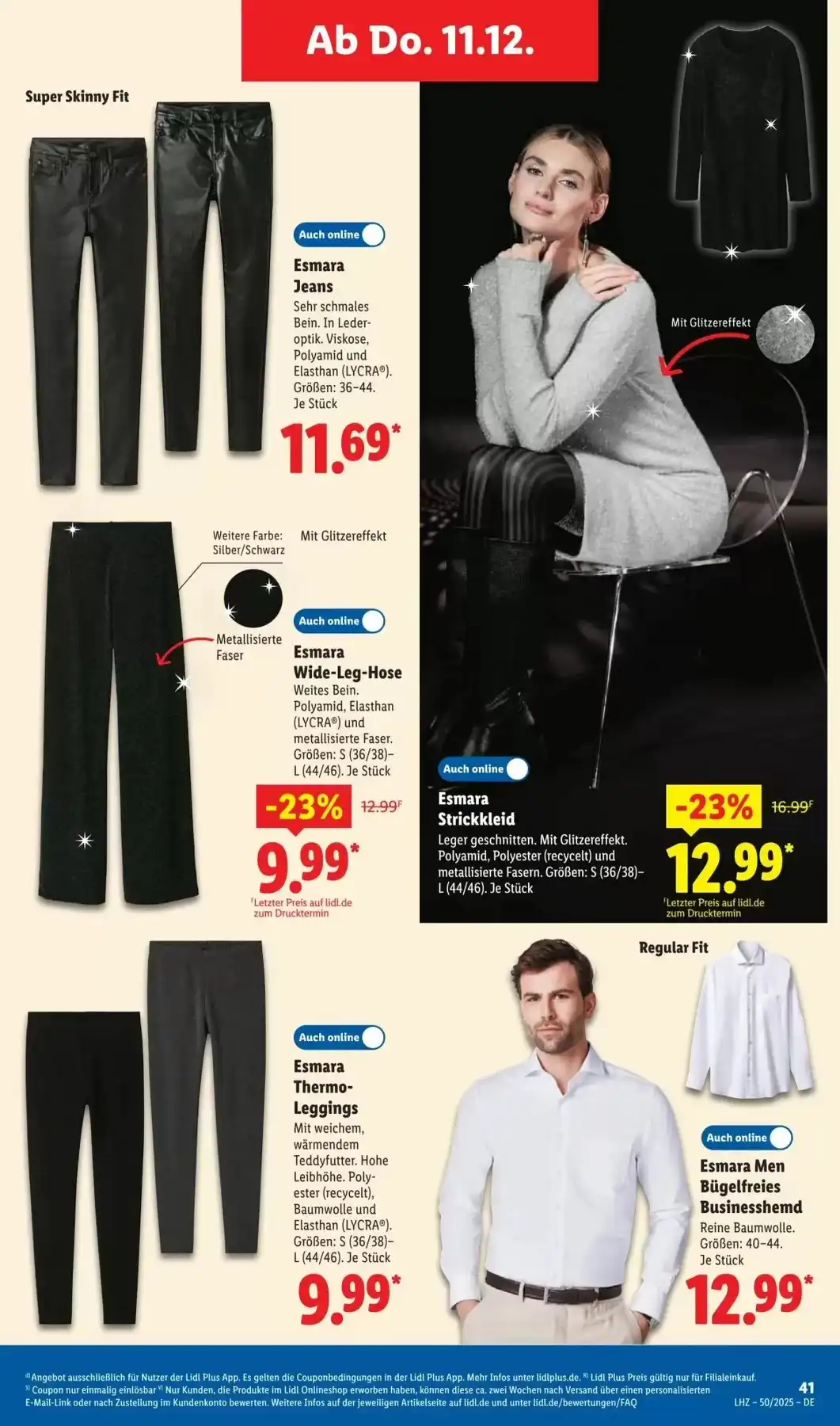 lidl prospekt 8 13 55