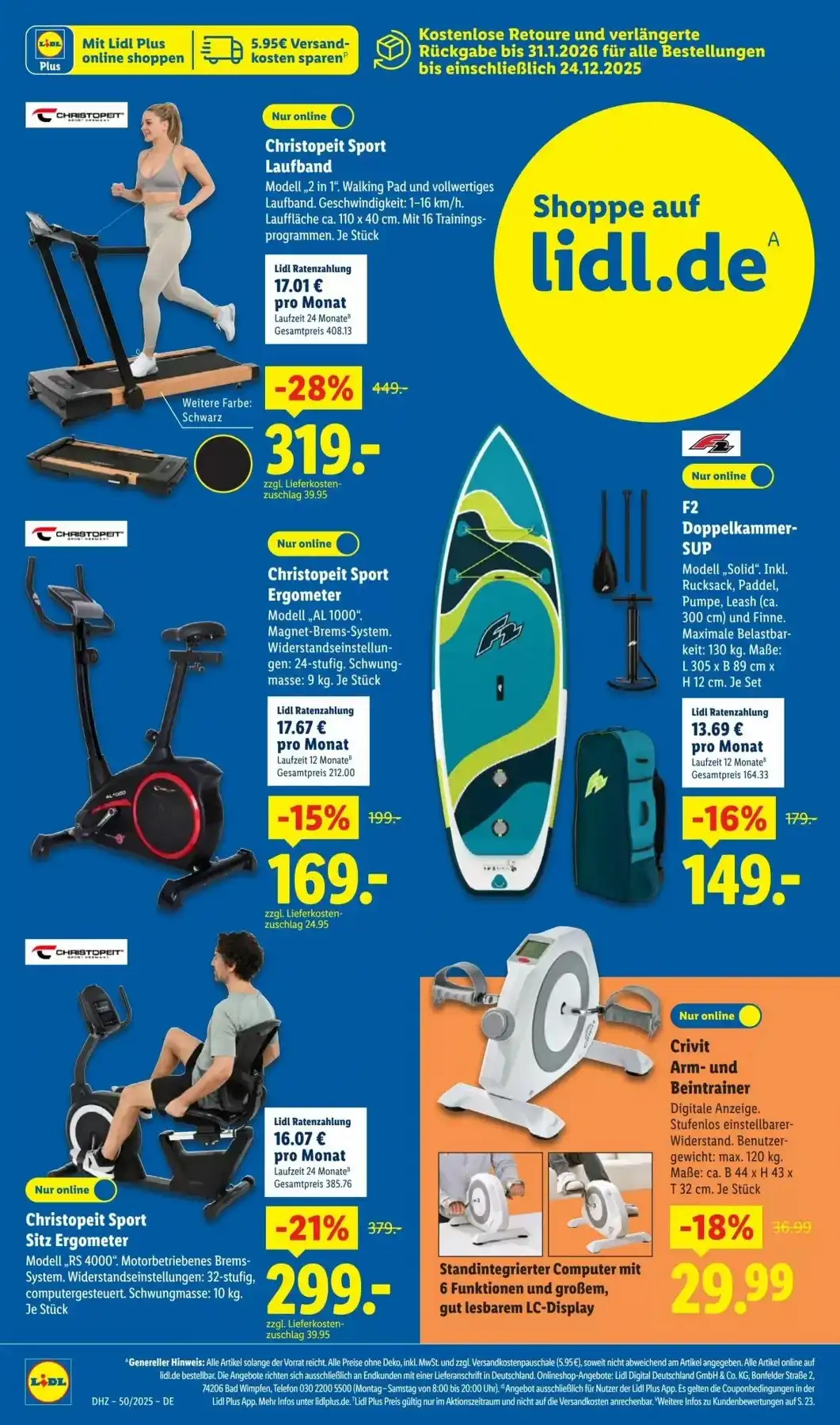 lidl prospekt 8 13 58