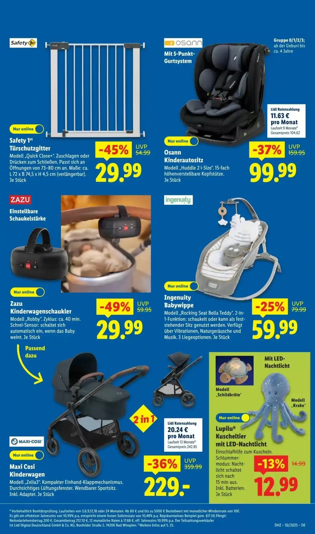 lidl prospekt 8 13 61