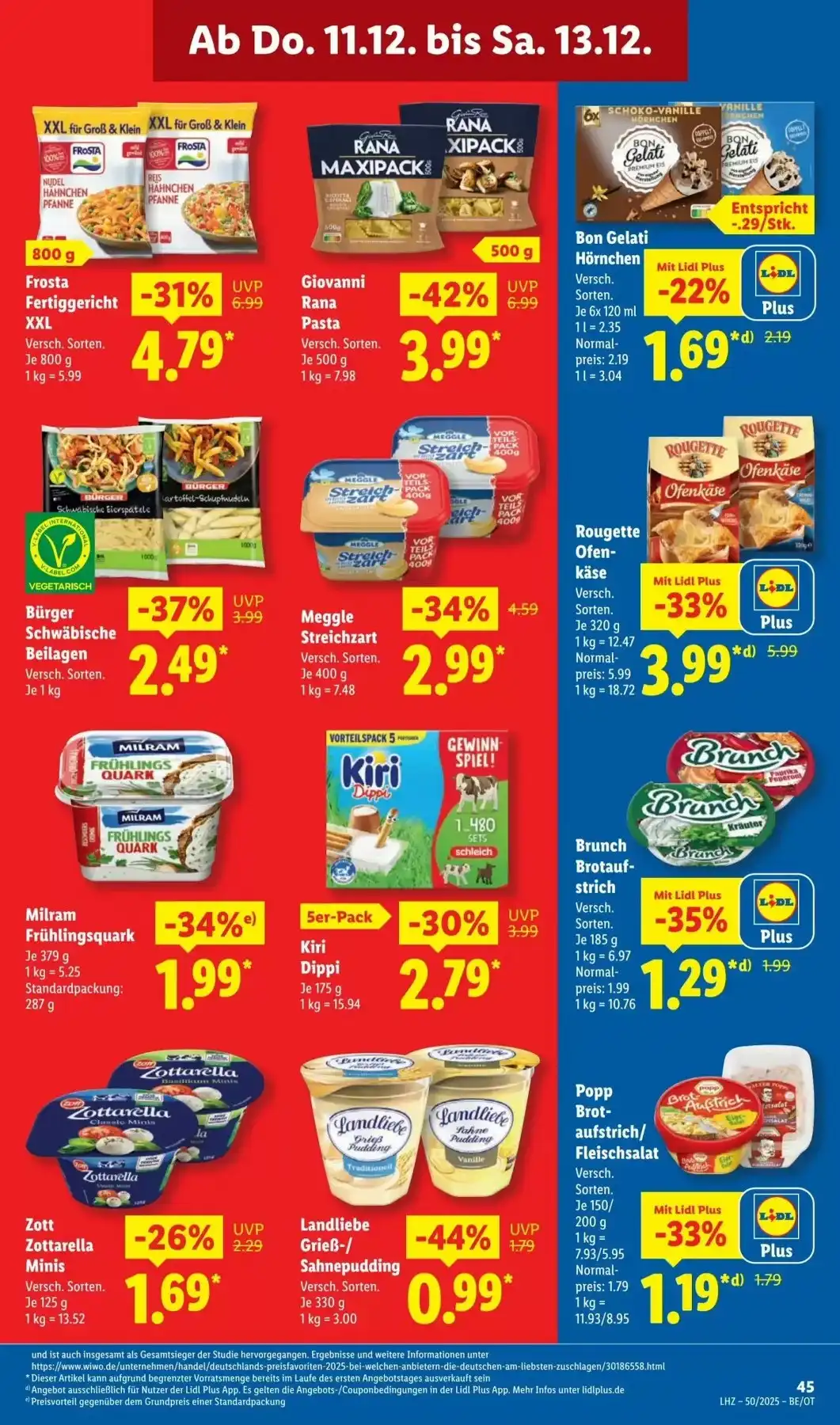 lidl prospekt 8 13 65