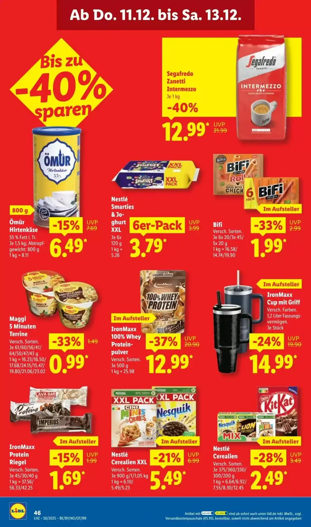 lidl prospekt 8 13 66
