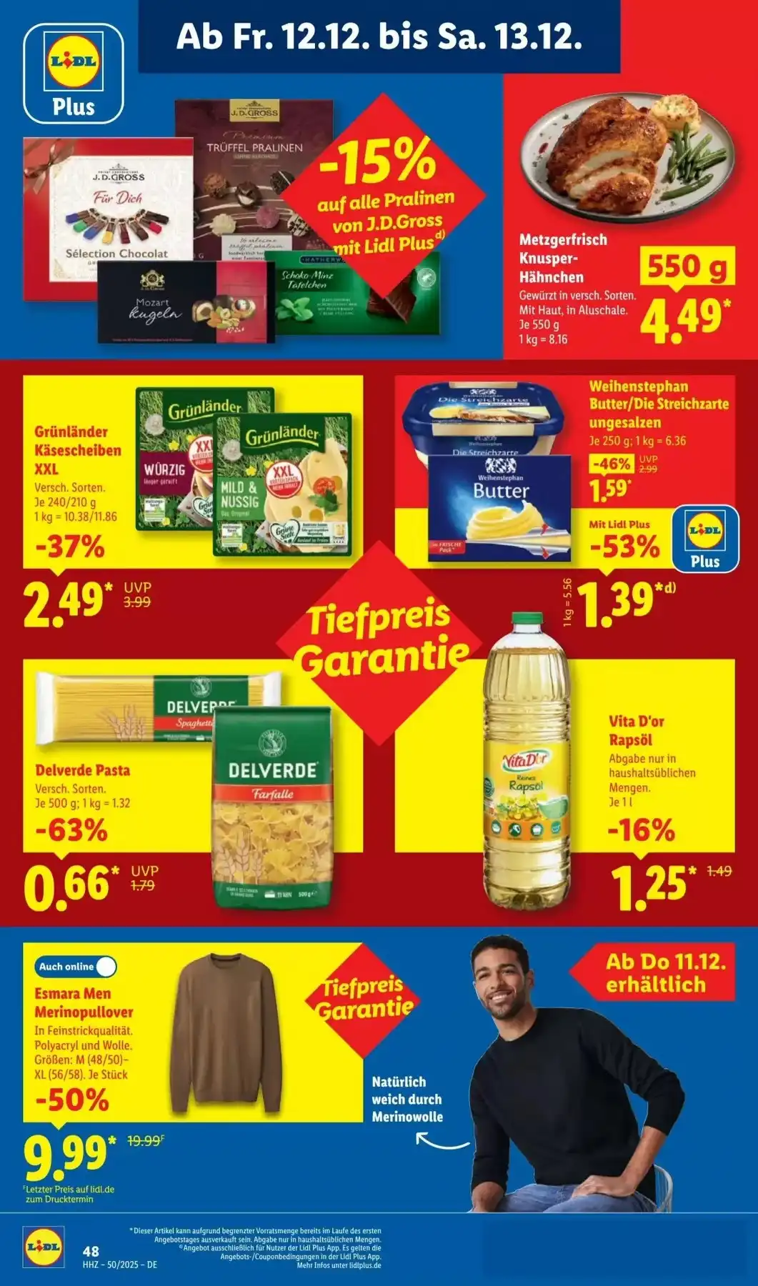 lidl prospekt 8 13 68