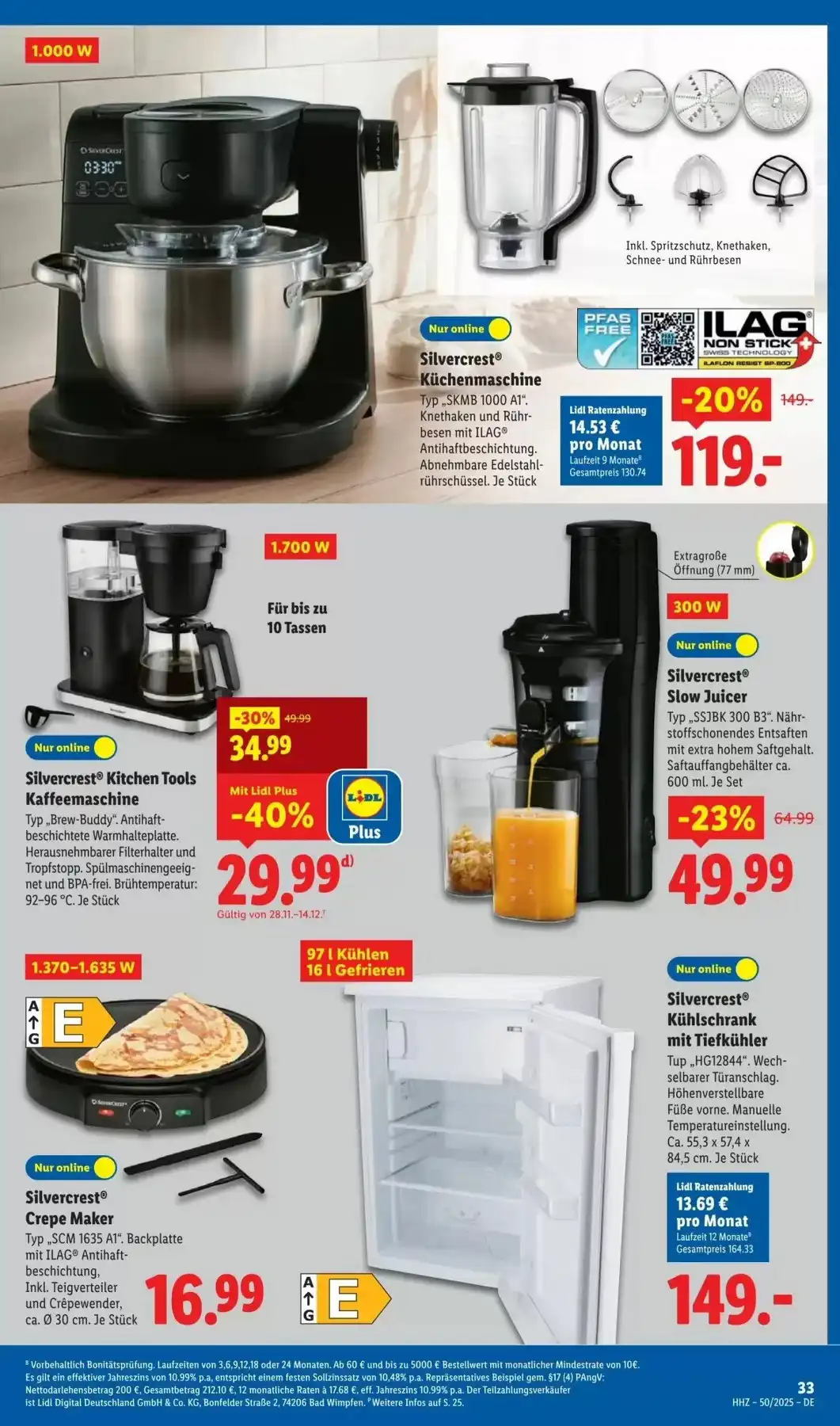 lidl prospekt 8 13 7