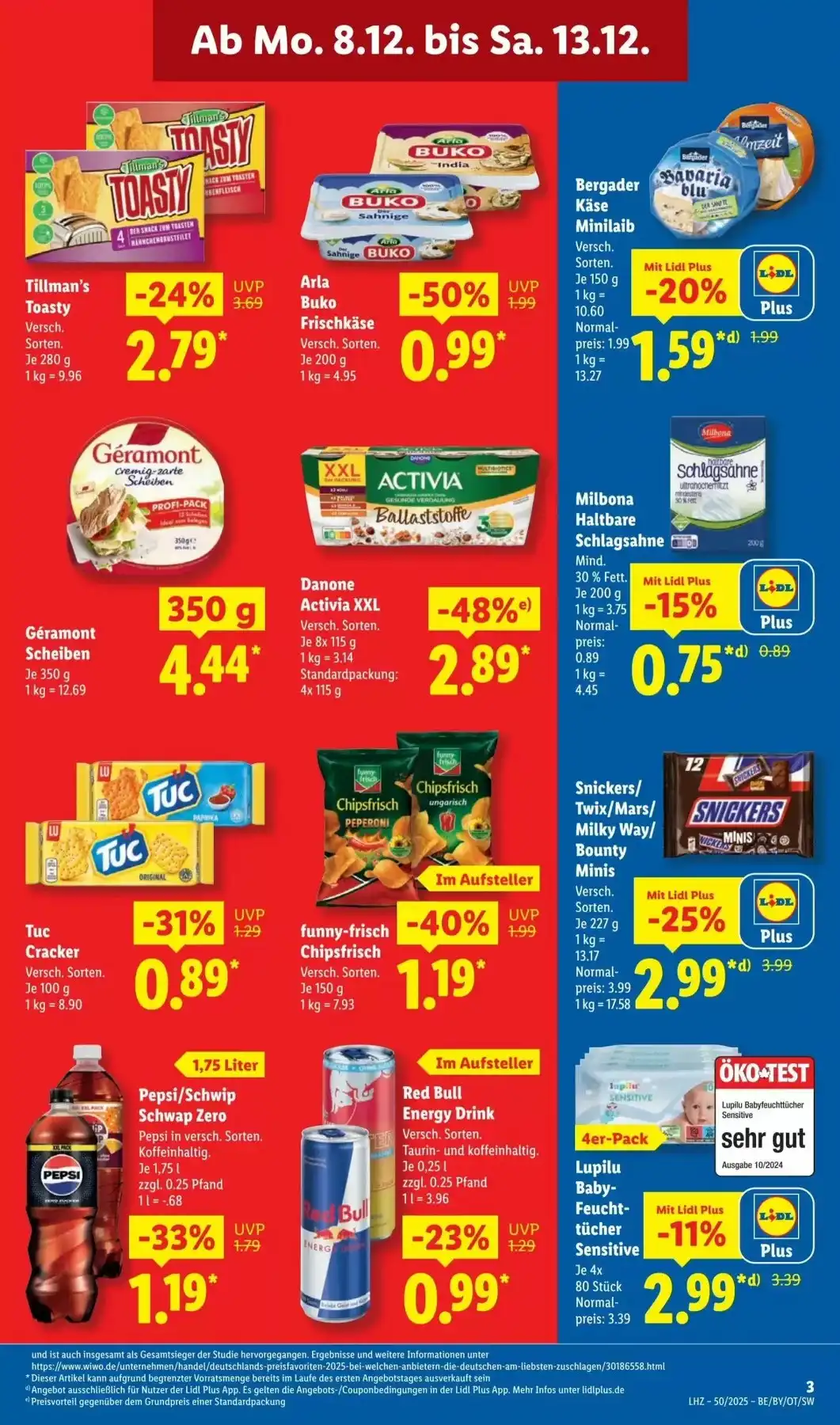 lidl prospekt 8 13 9