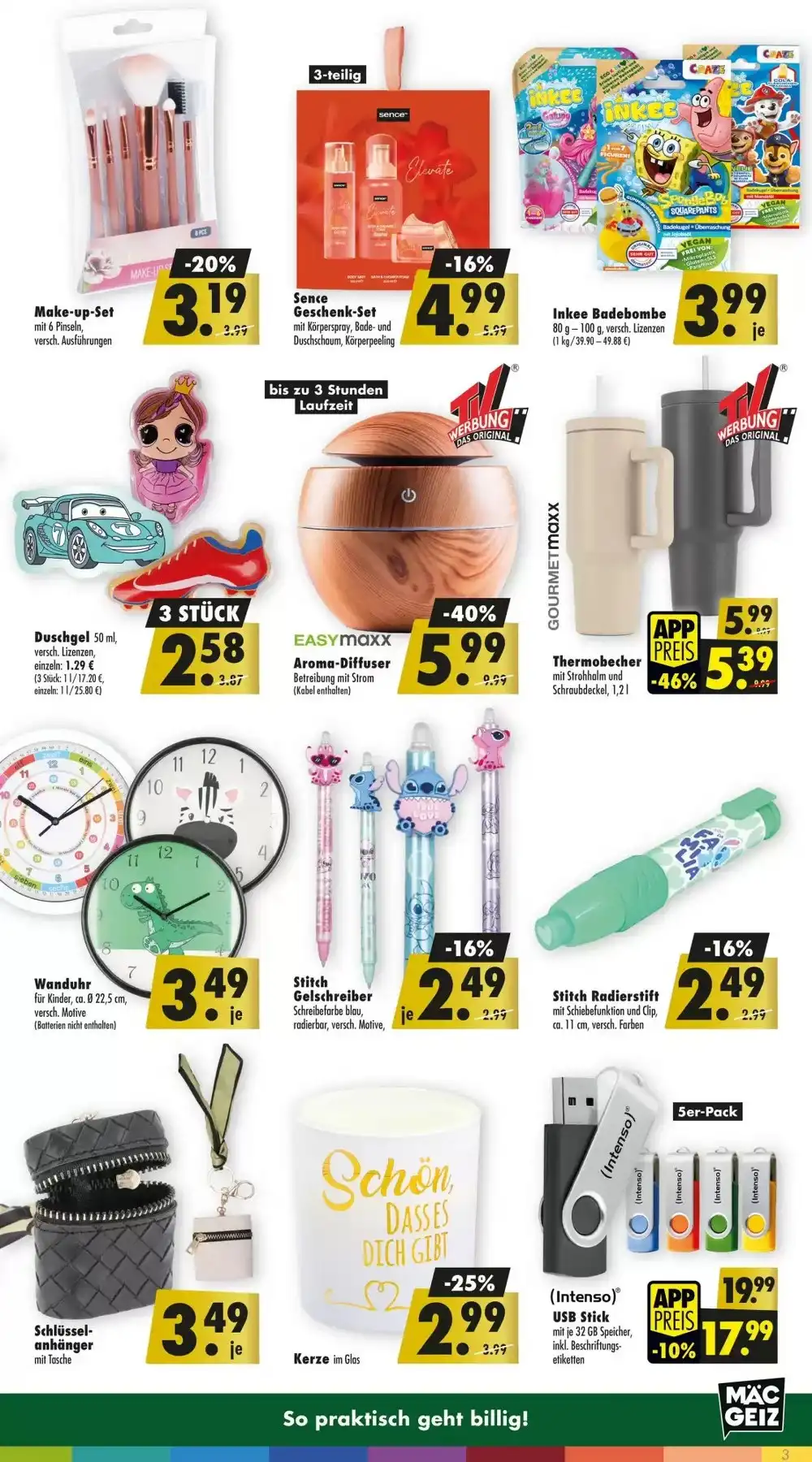 mac geiz prospekt 3 1