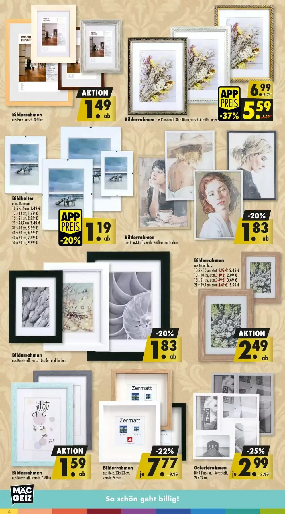 mac geiz prospekt 4 1