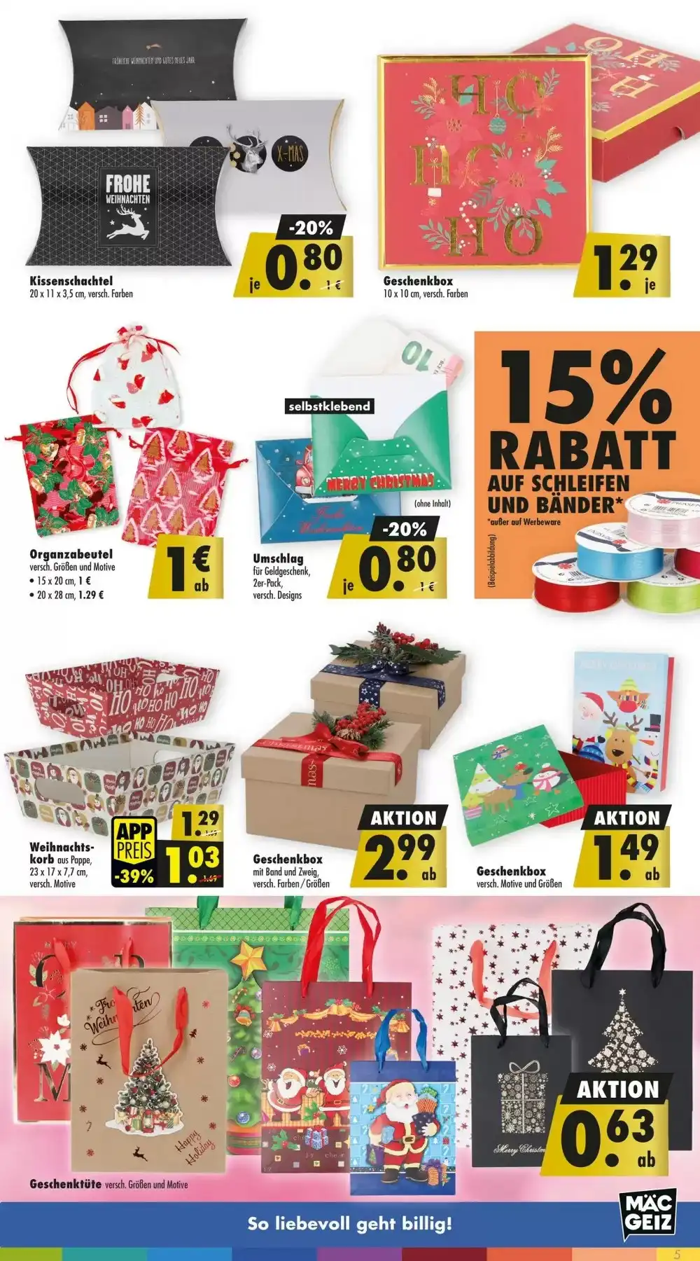 mac geiz prospekt 5 1