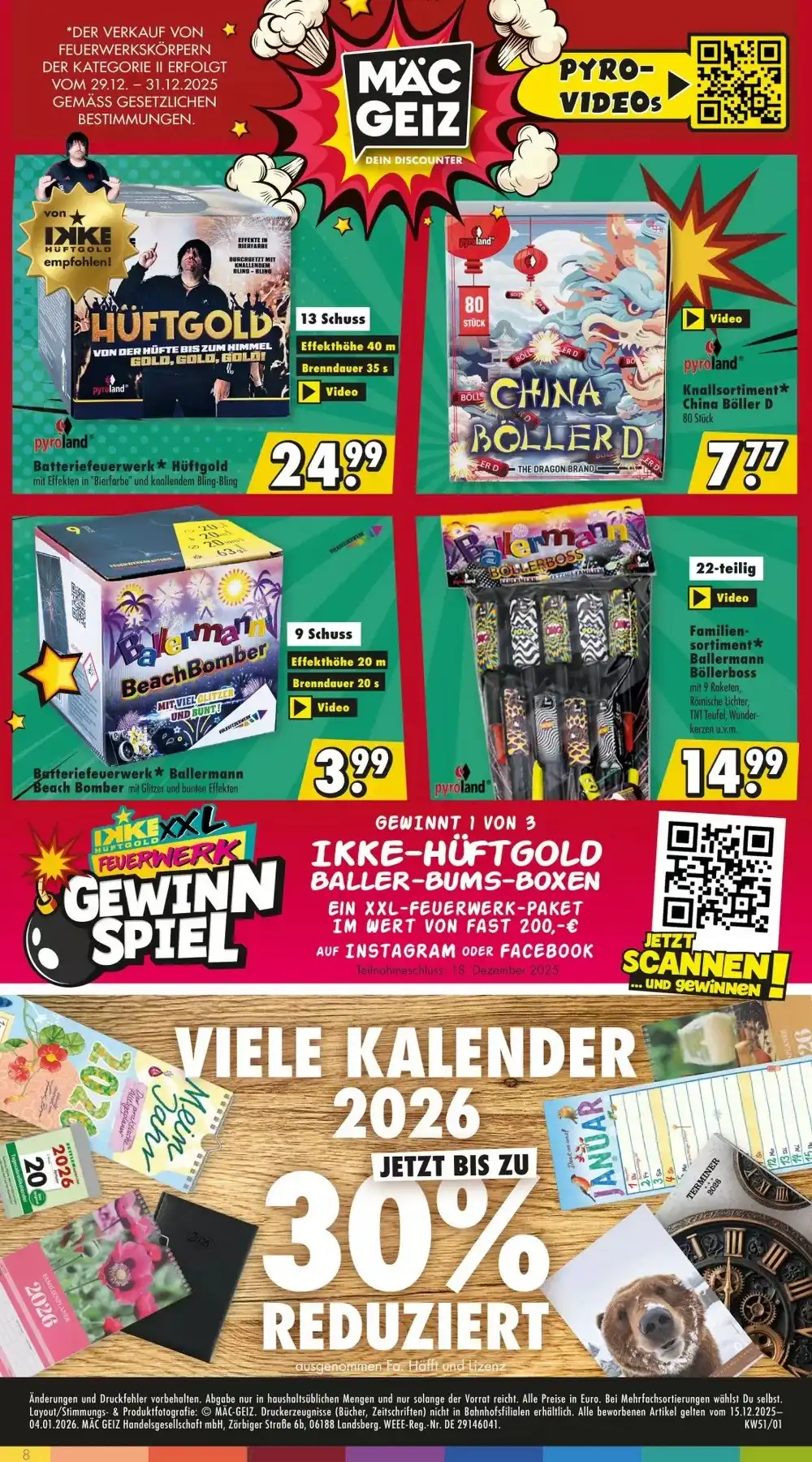 mac geiz prospekt 8 1