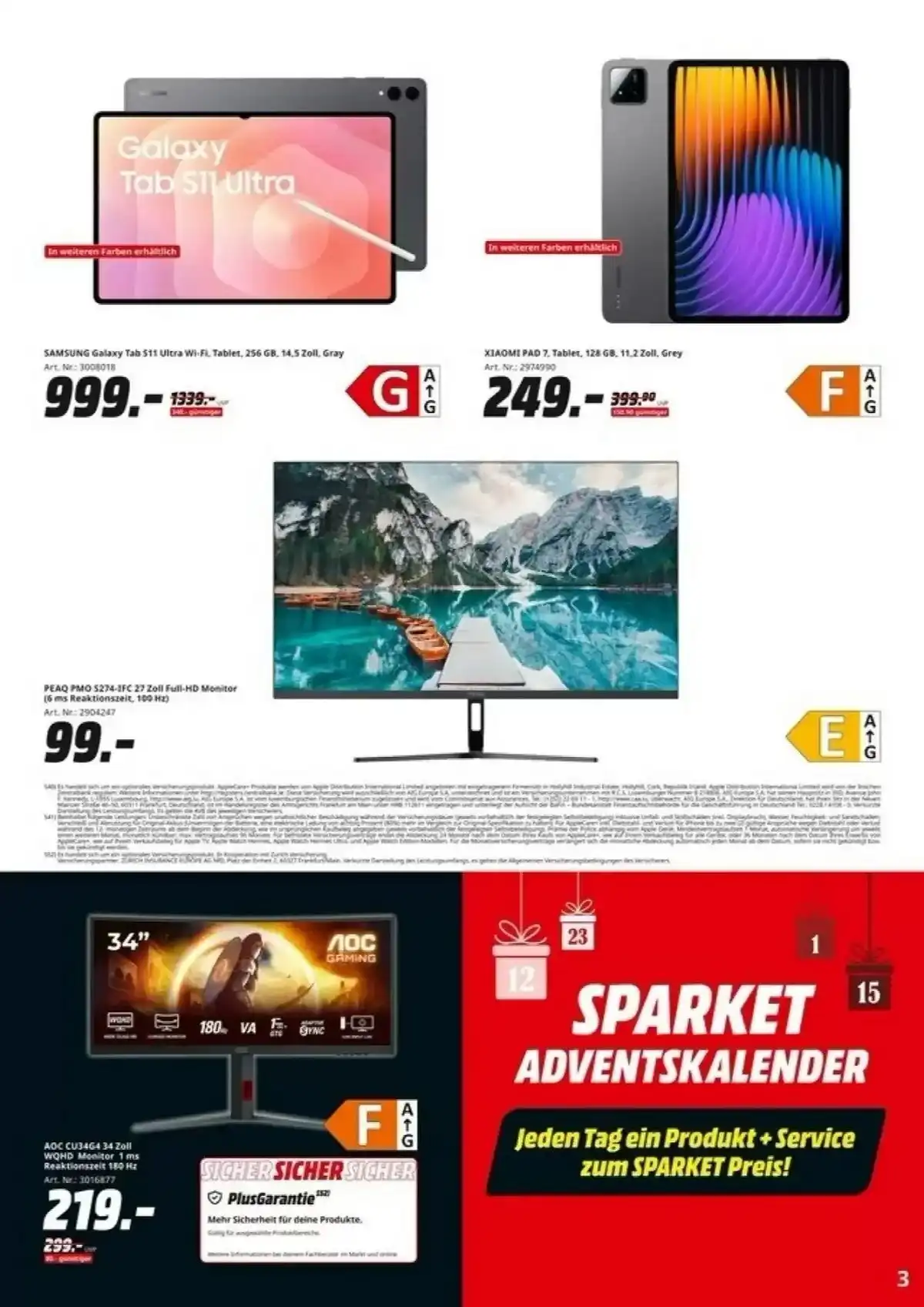 mediamarkt prospekt 3