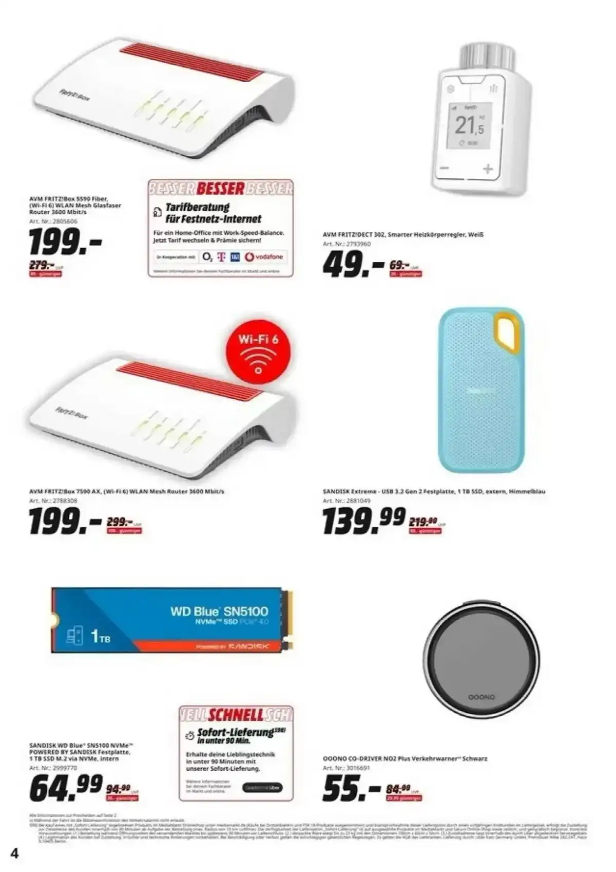 mediamarkt prospekt 4