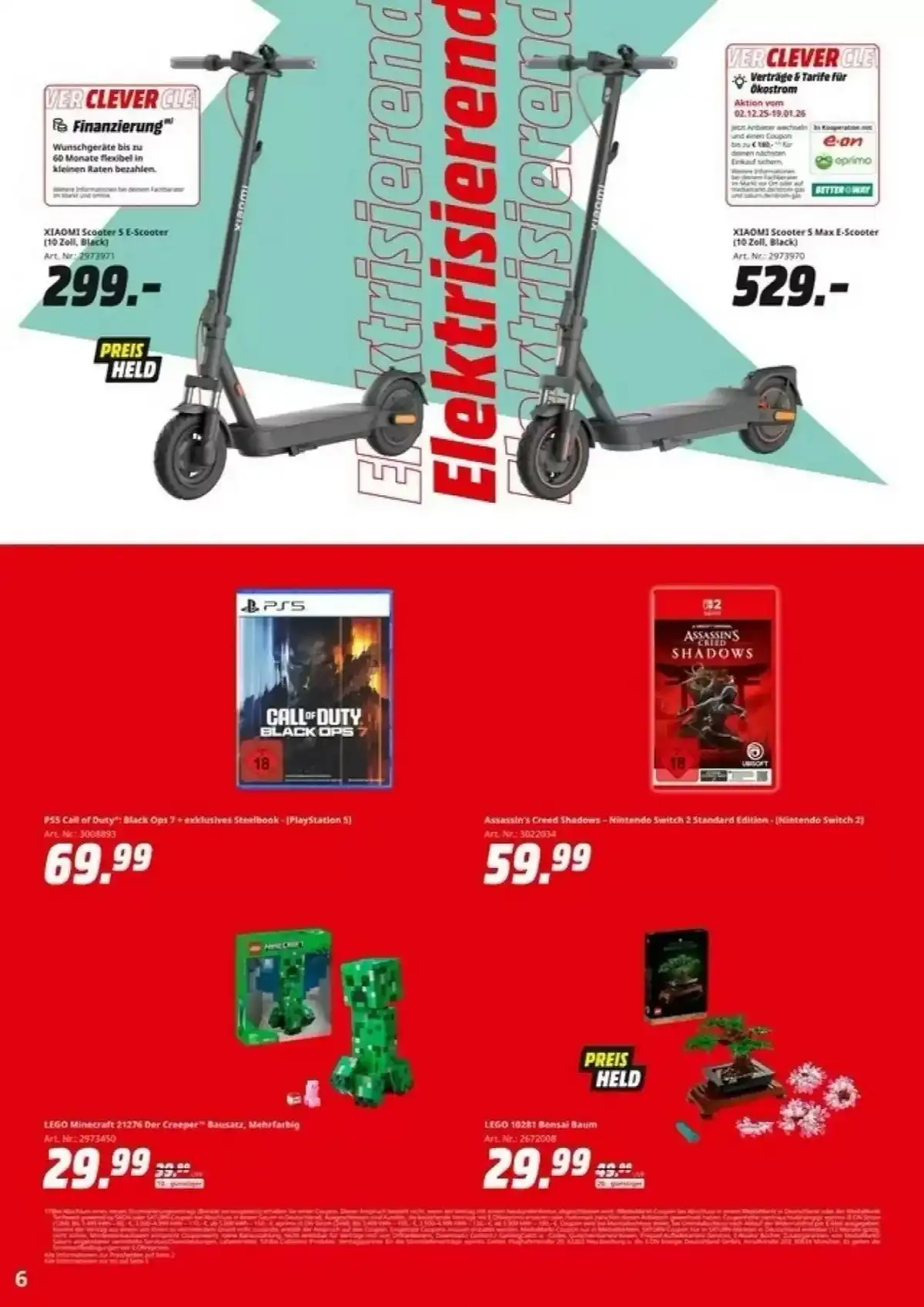 mediamarkt prospekt 6