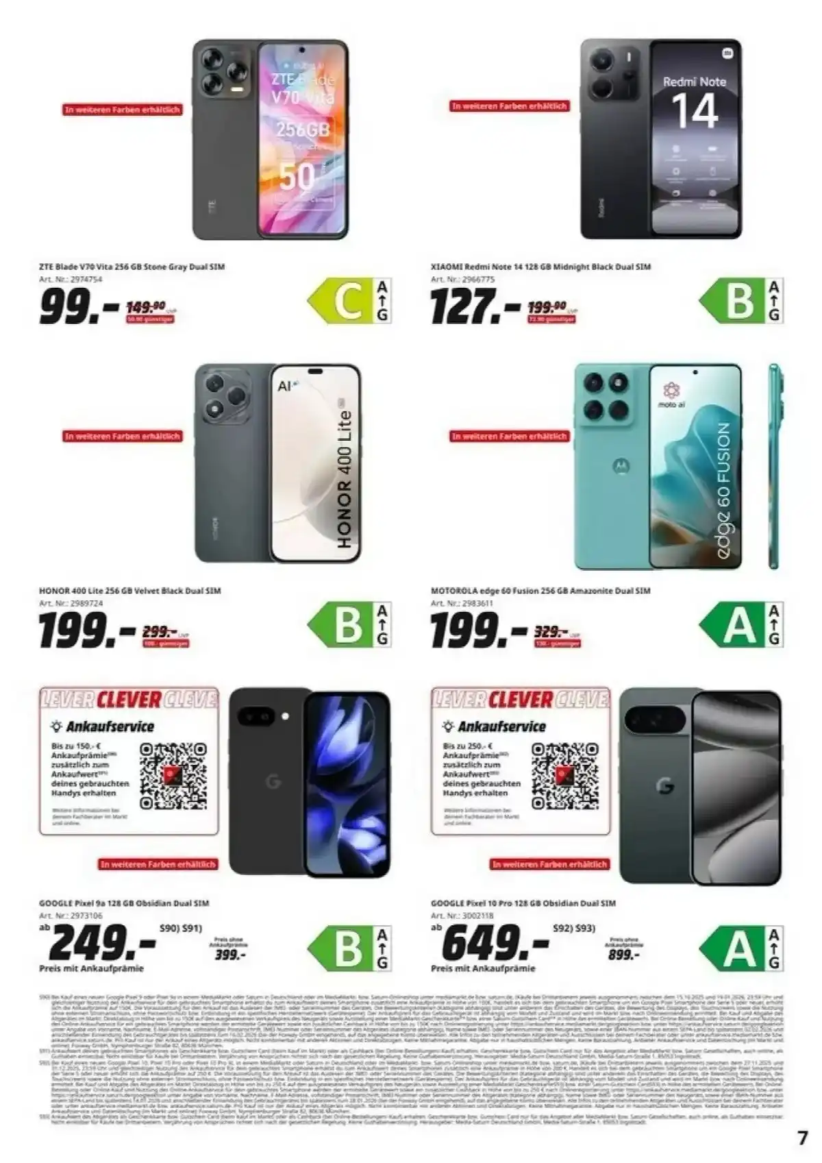 mediamarkt prospekt 7