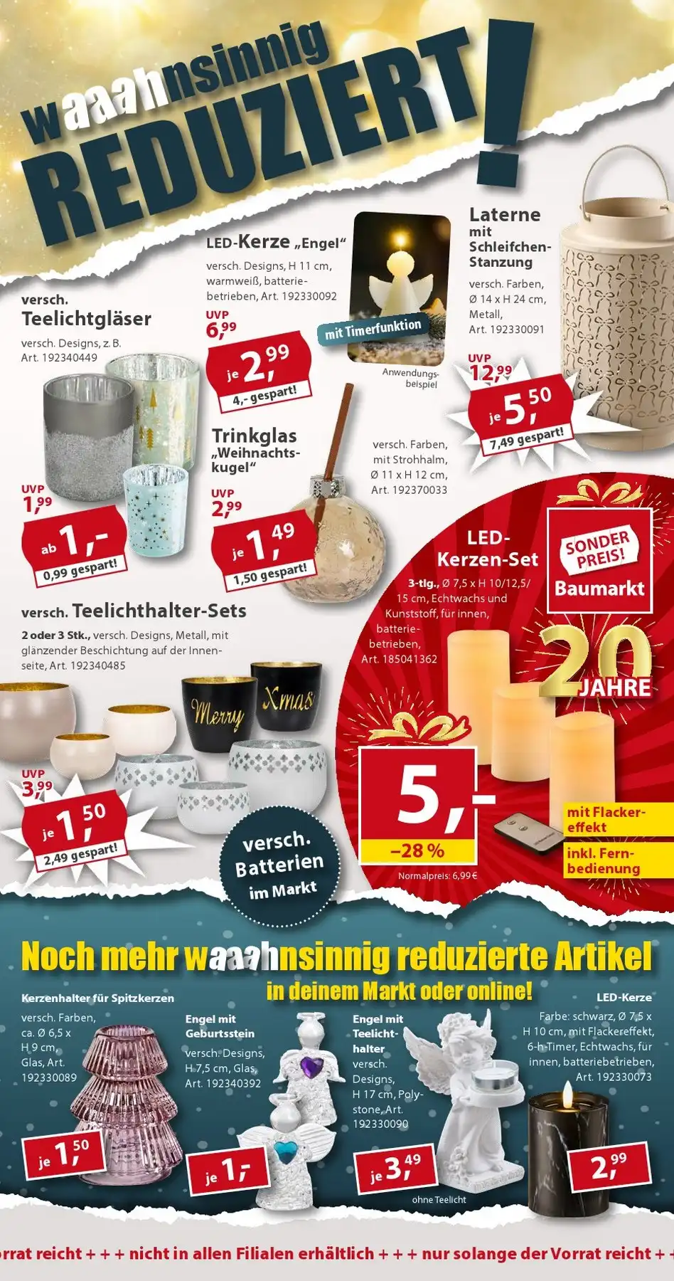 sonderpreis prospekt 2