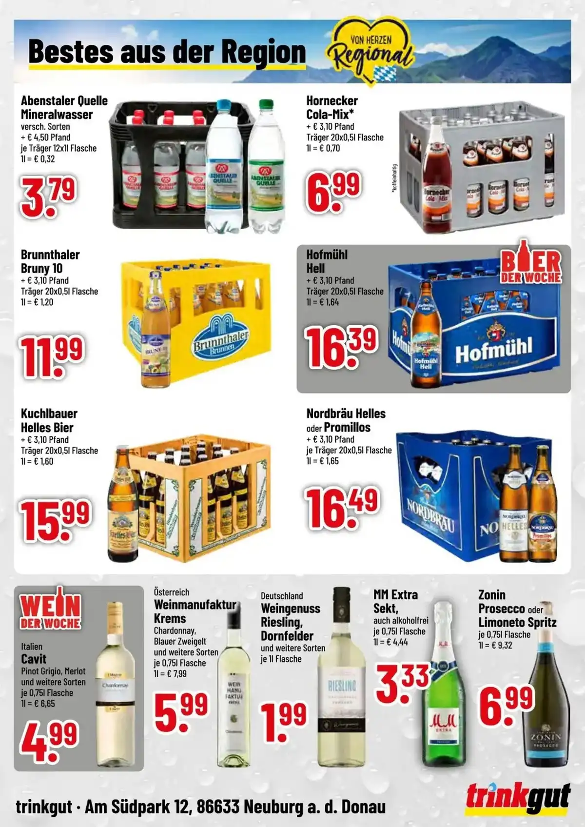 trinkgut prospekt 2 3