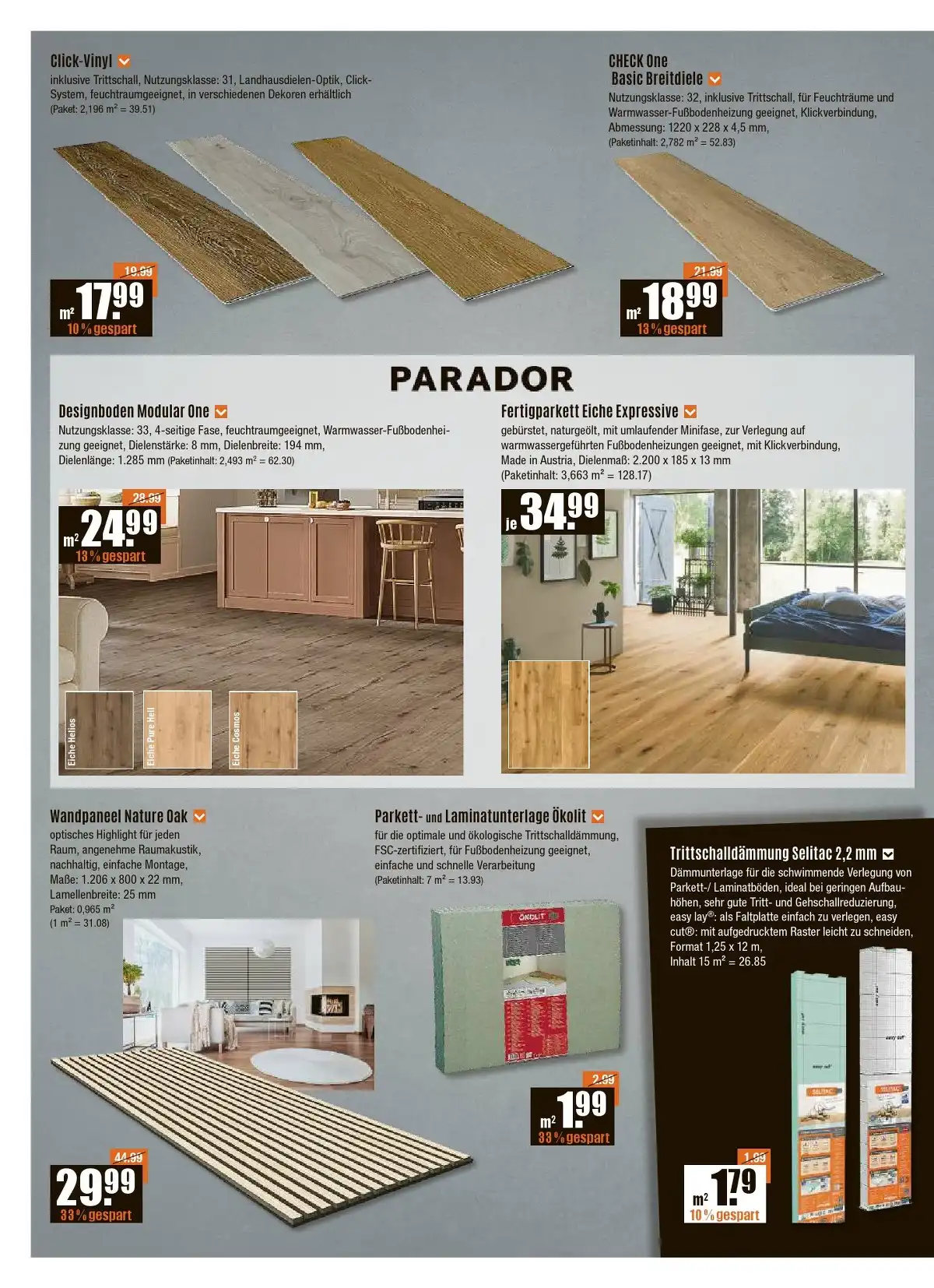 v baumarkt prospekt 4 2