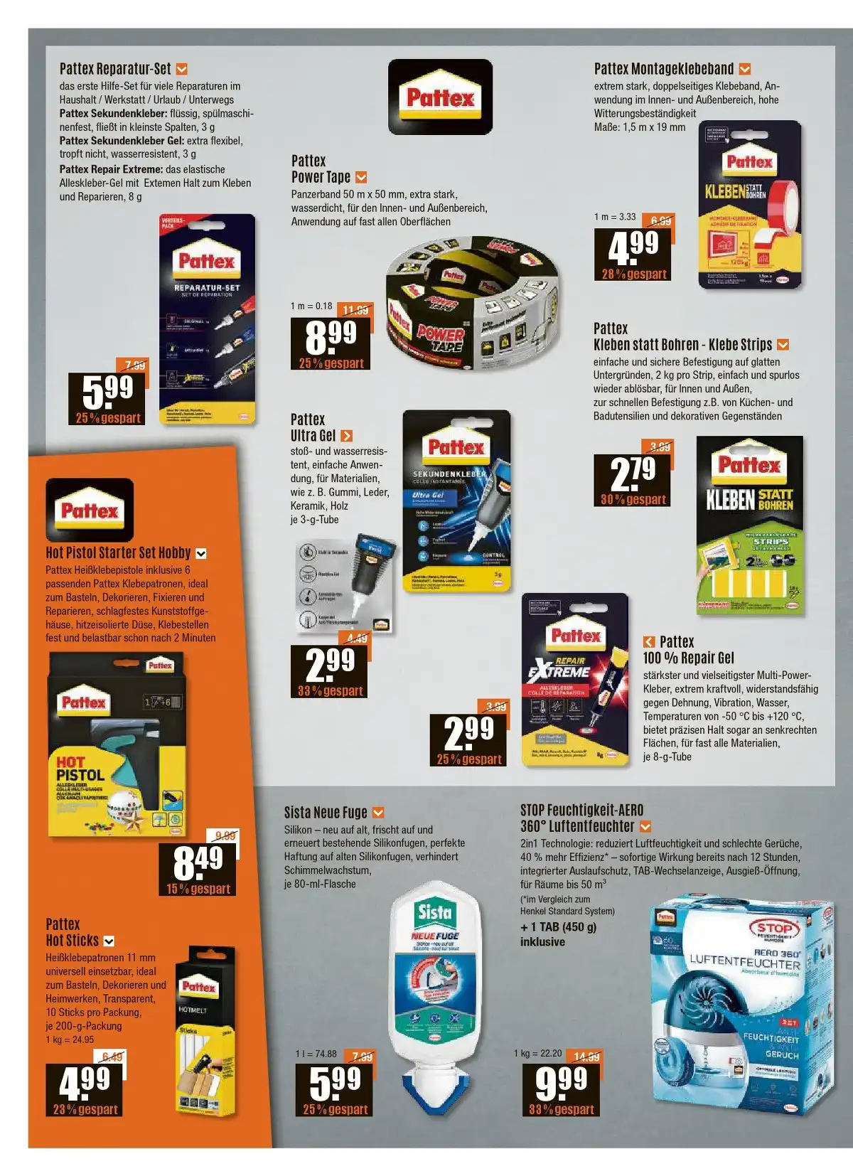 v baumarkt prospekt 6 2