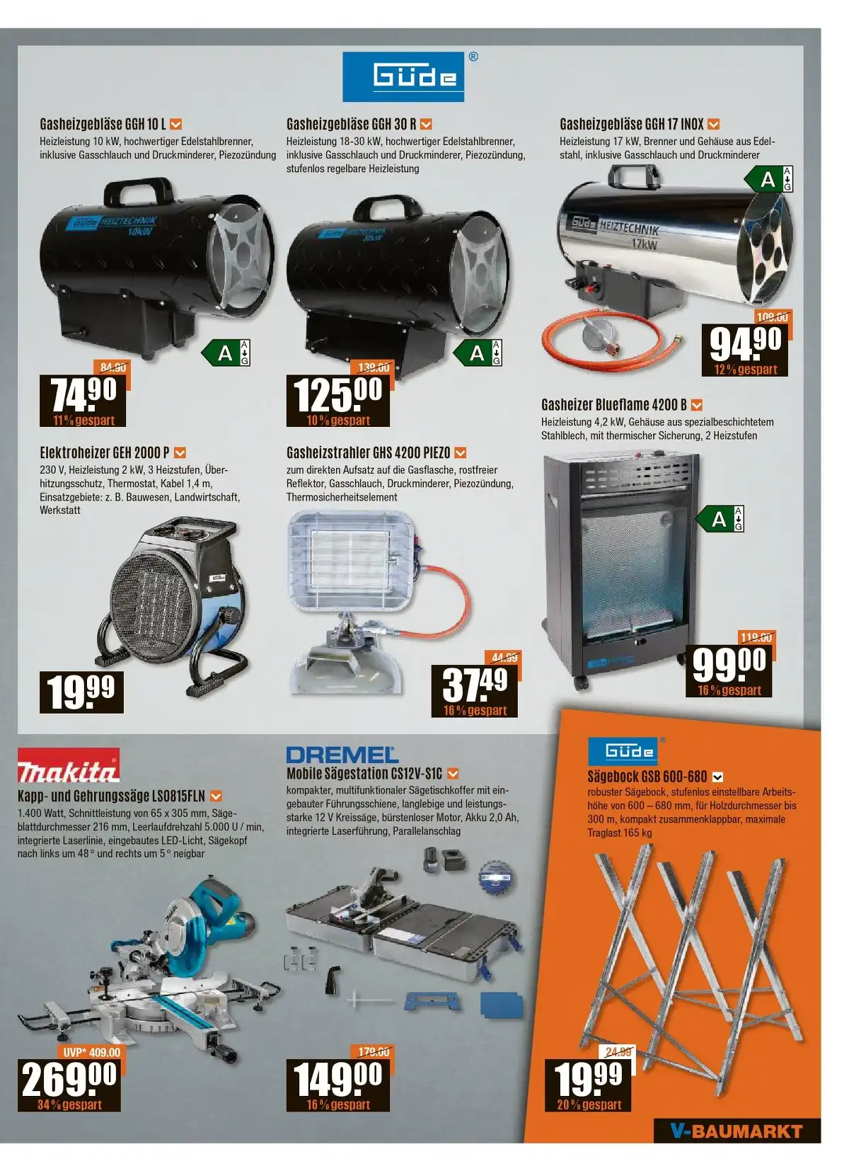 v baumarkt prospekt 7 2