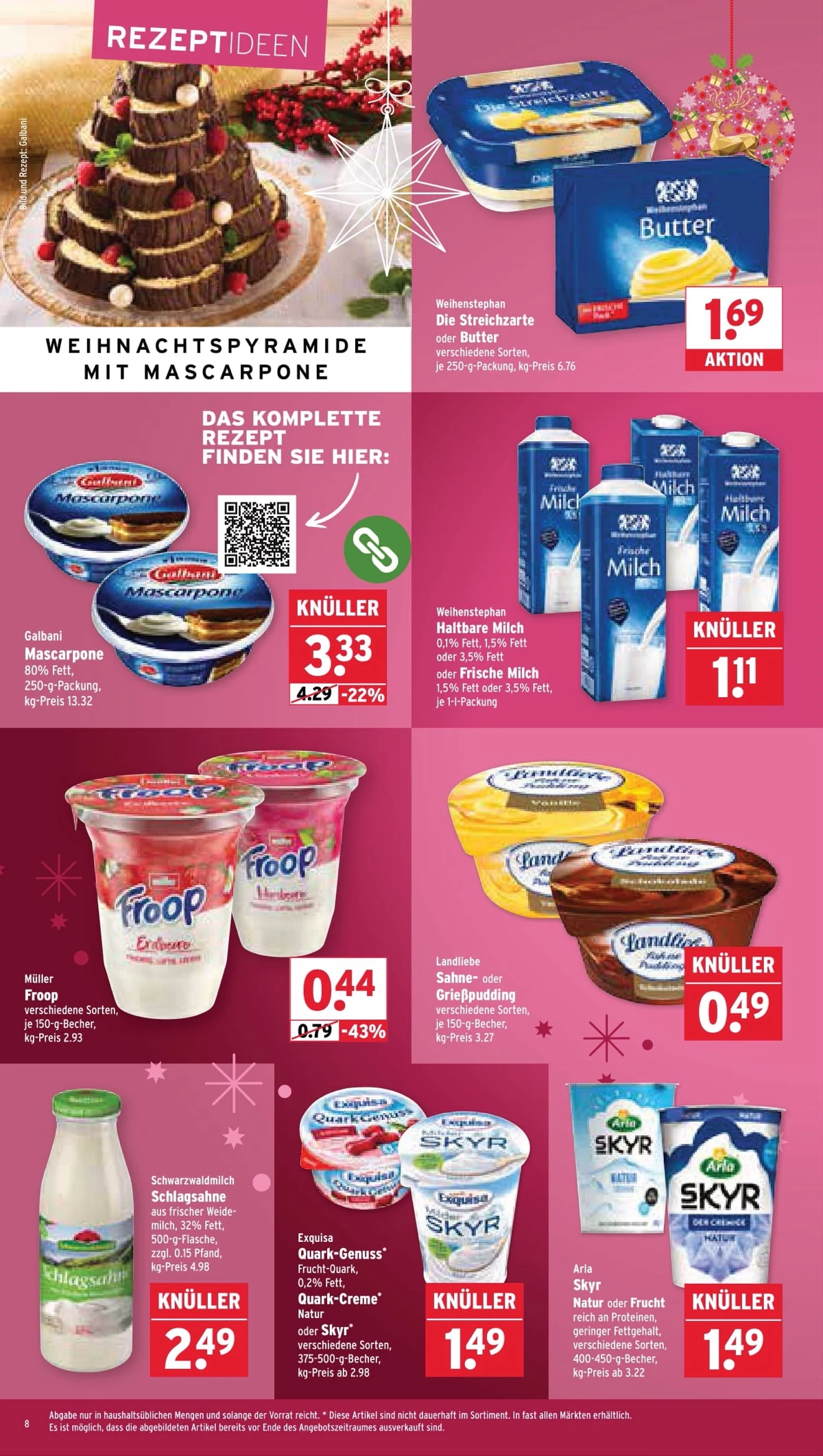 wasgau prospekt 8 13 08