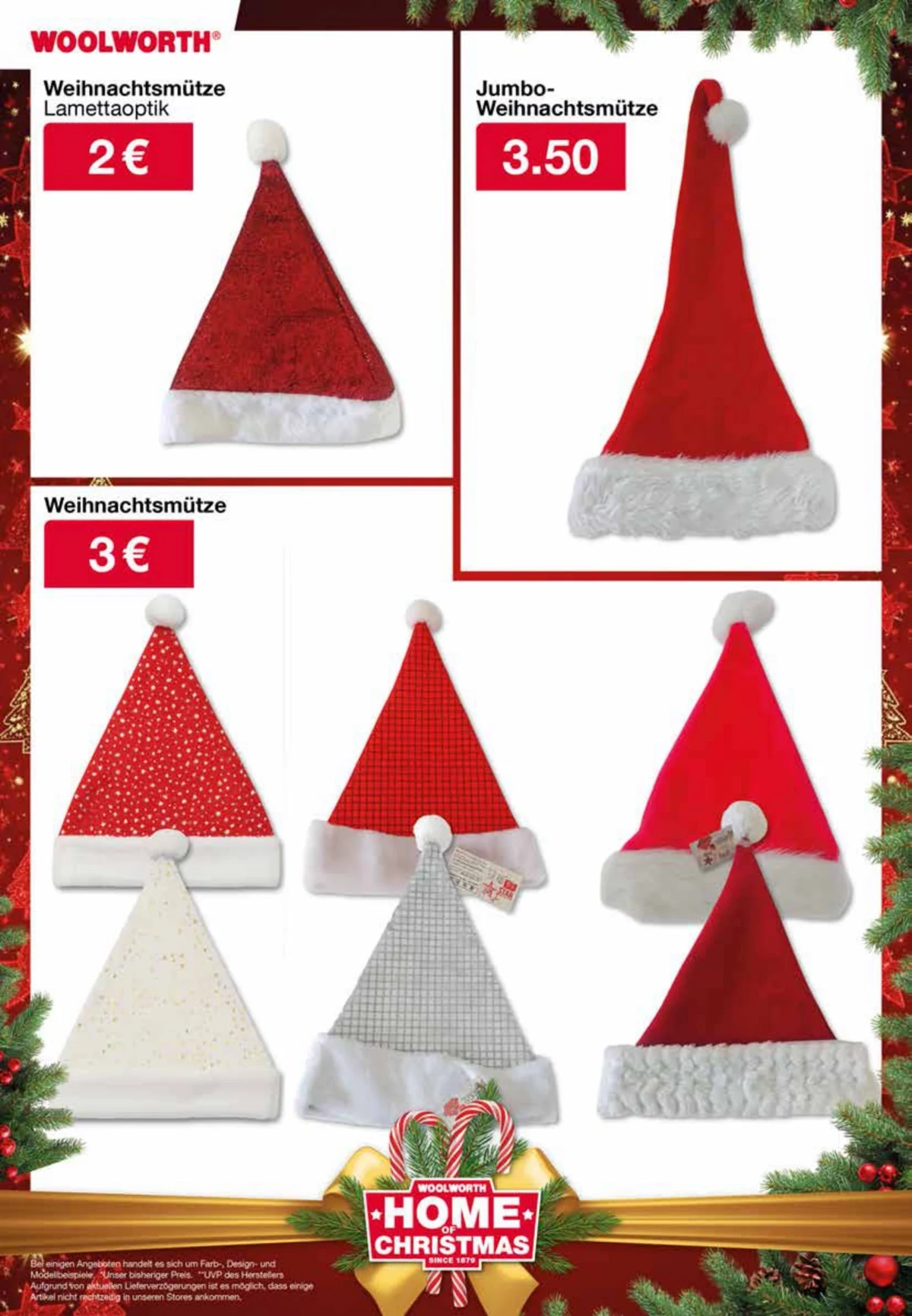 woolworth dezember 2025 89