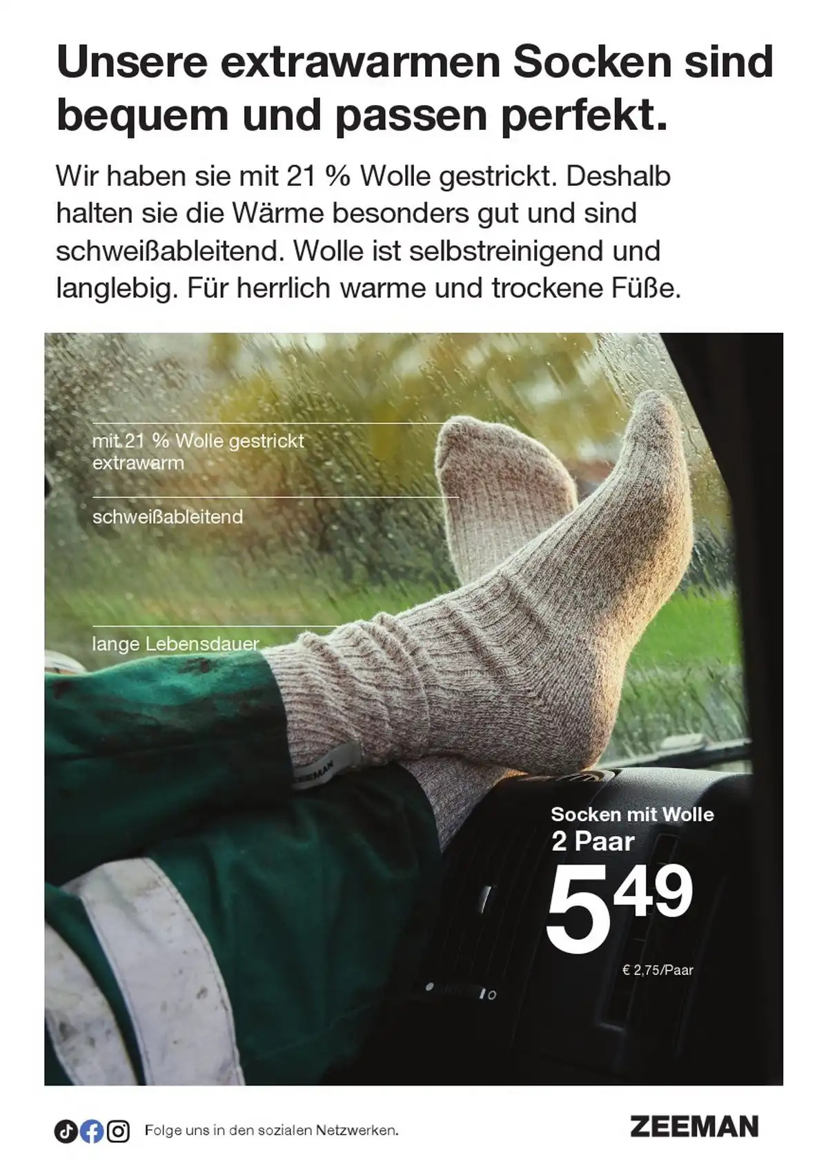 zeeman prospekt 15