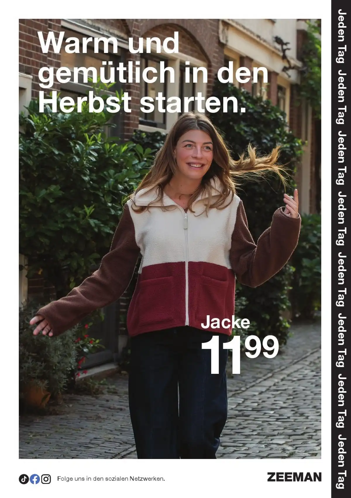 zeeman prospekt 7