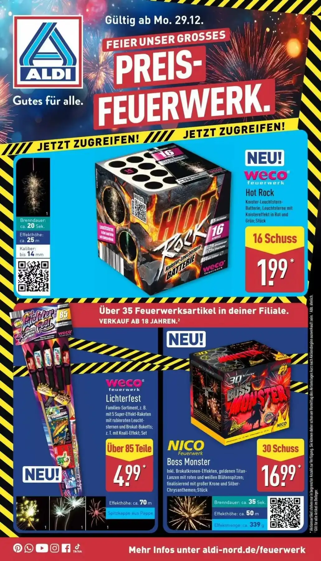 aldi nord prospekt 1 1