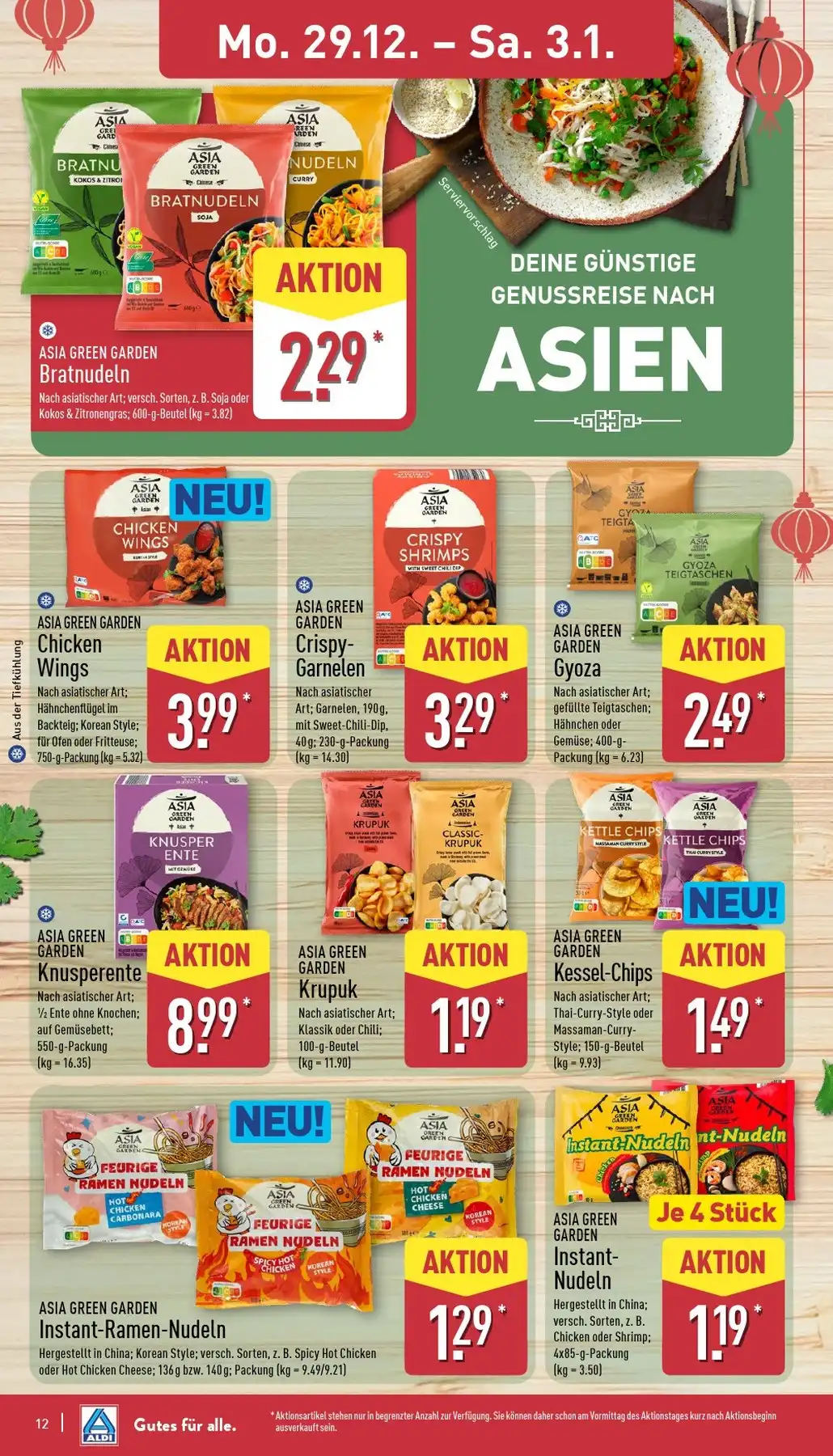 aldi nord prospekt 29 03 12
