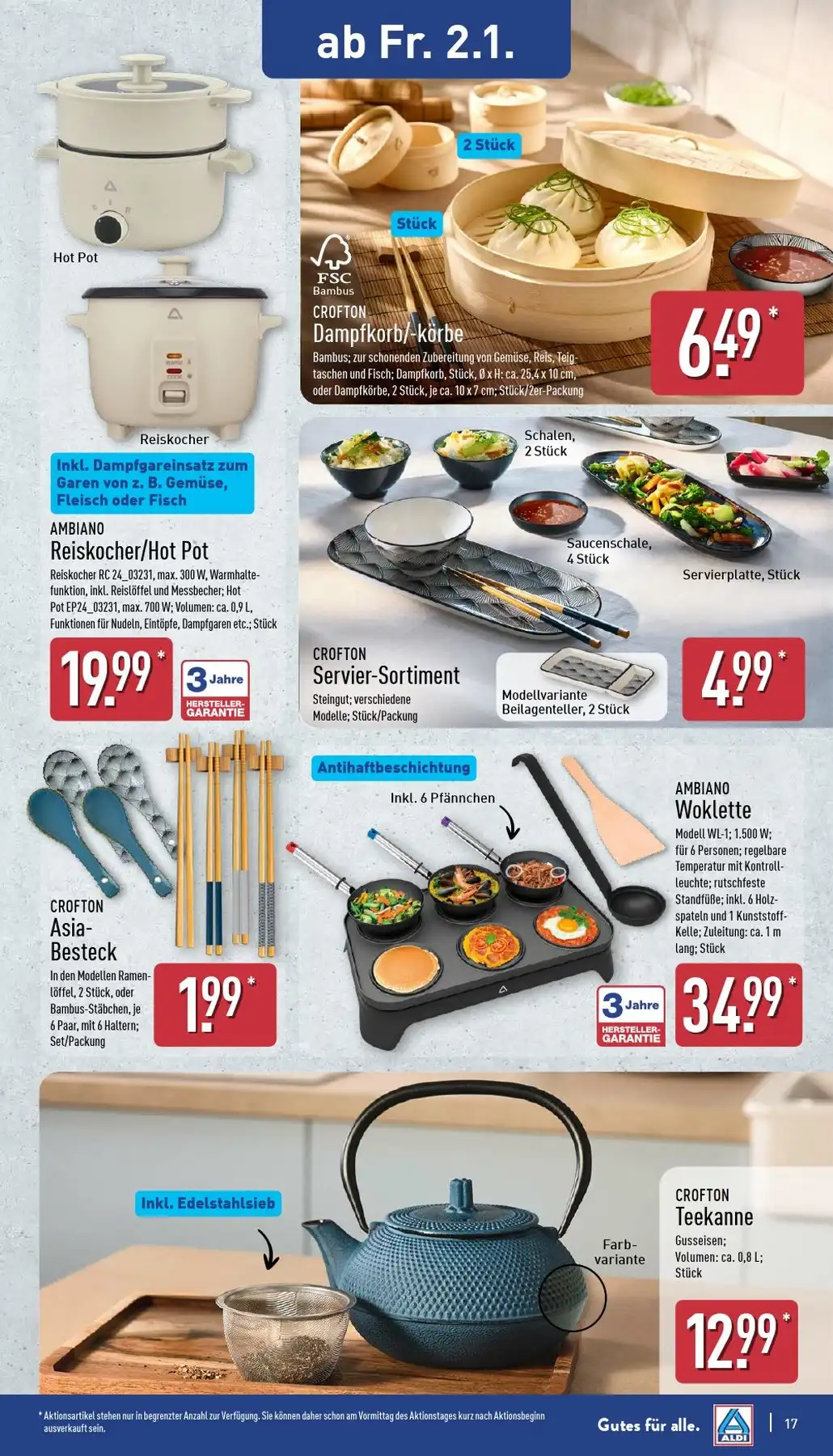 aldi nord prospekt 29 03 17