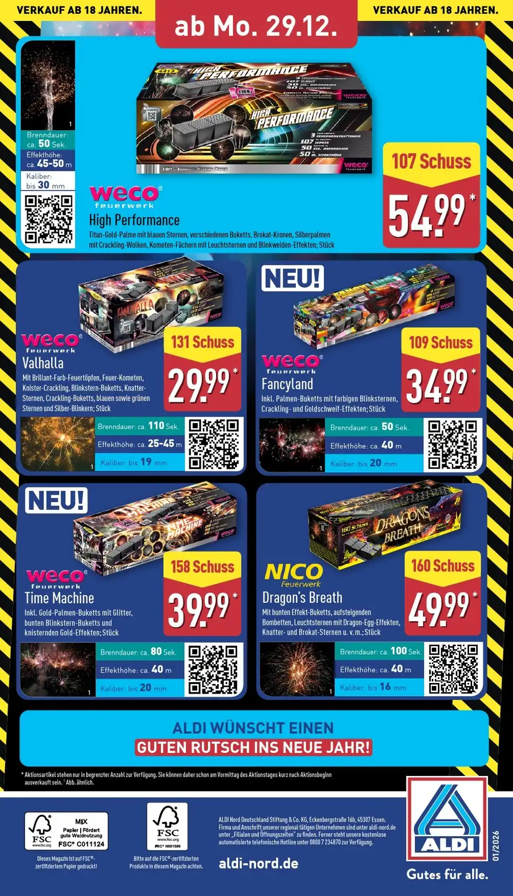 aldi nord prospekt 29 03 26