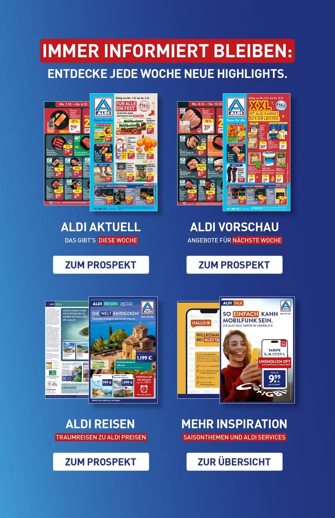 aldi nord prospekt 29 03 32