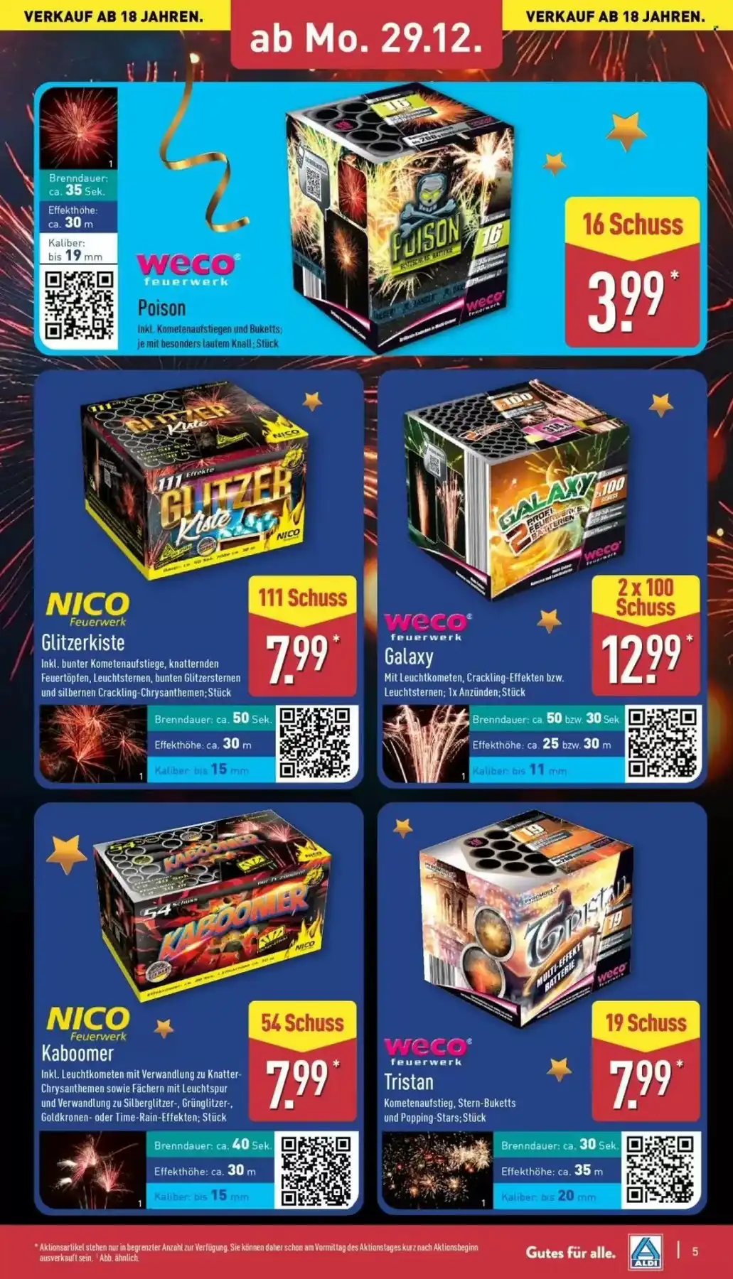 aldi nord prospekt 5 1