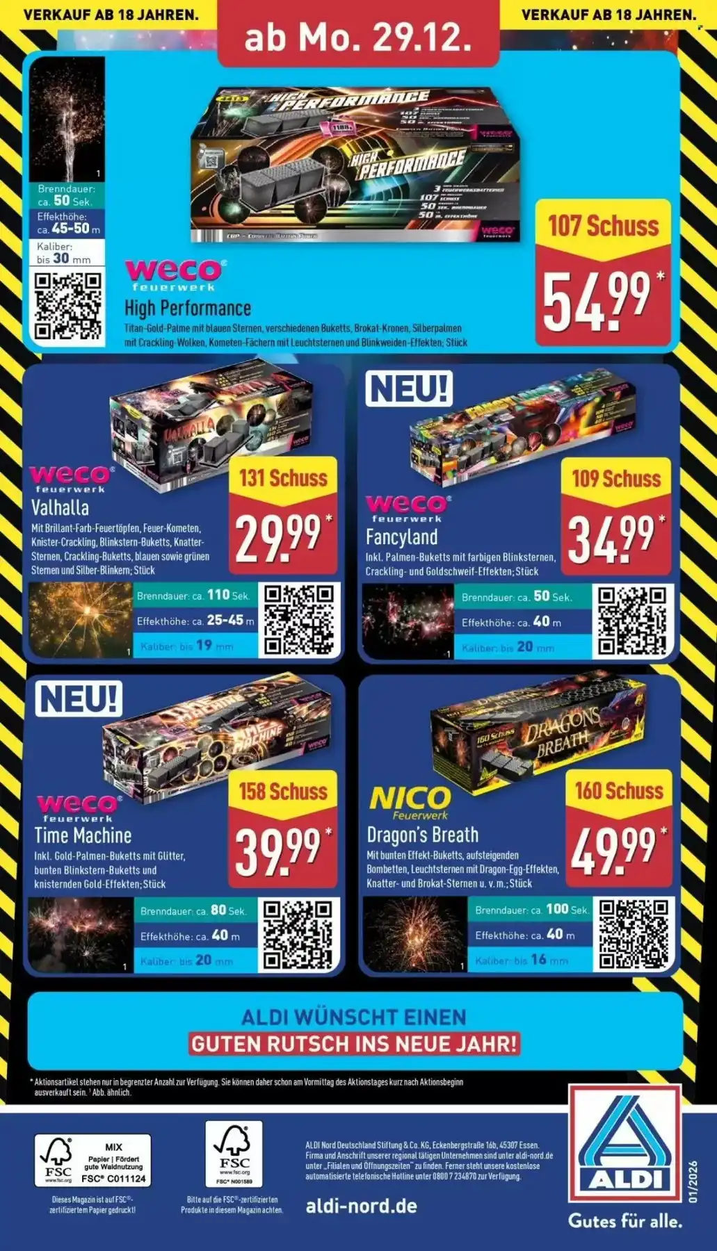 aldi nord prospekt 8 1