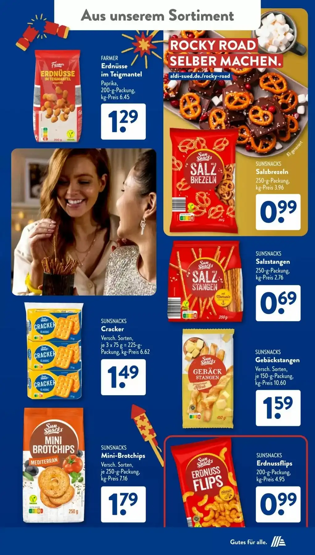 aldi sud prospekt 10
