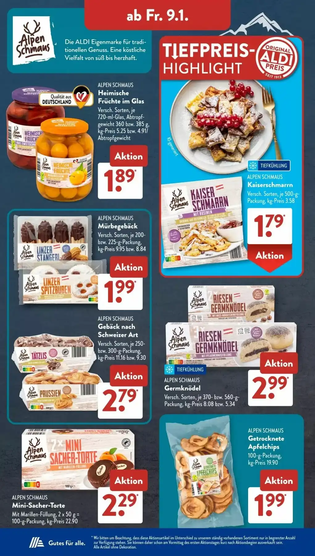 aldi sud prospekt 16 1
