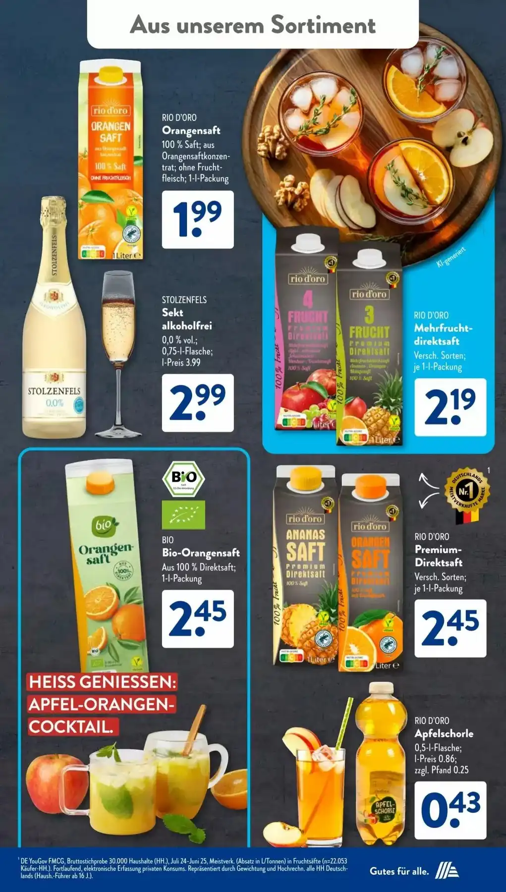 aldi sud prospekt 22 4