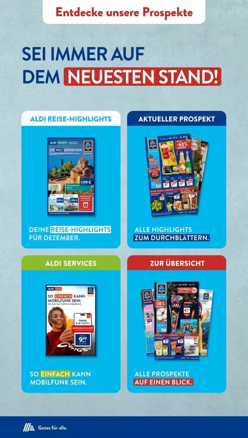 aldi sud prospekt 27