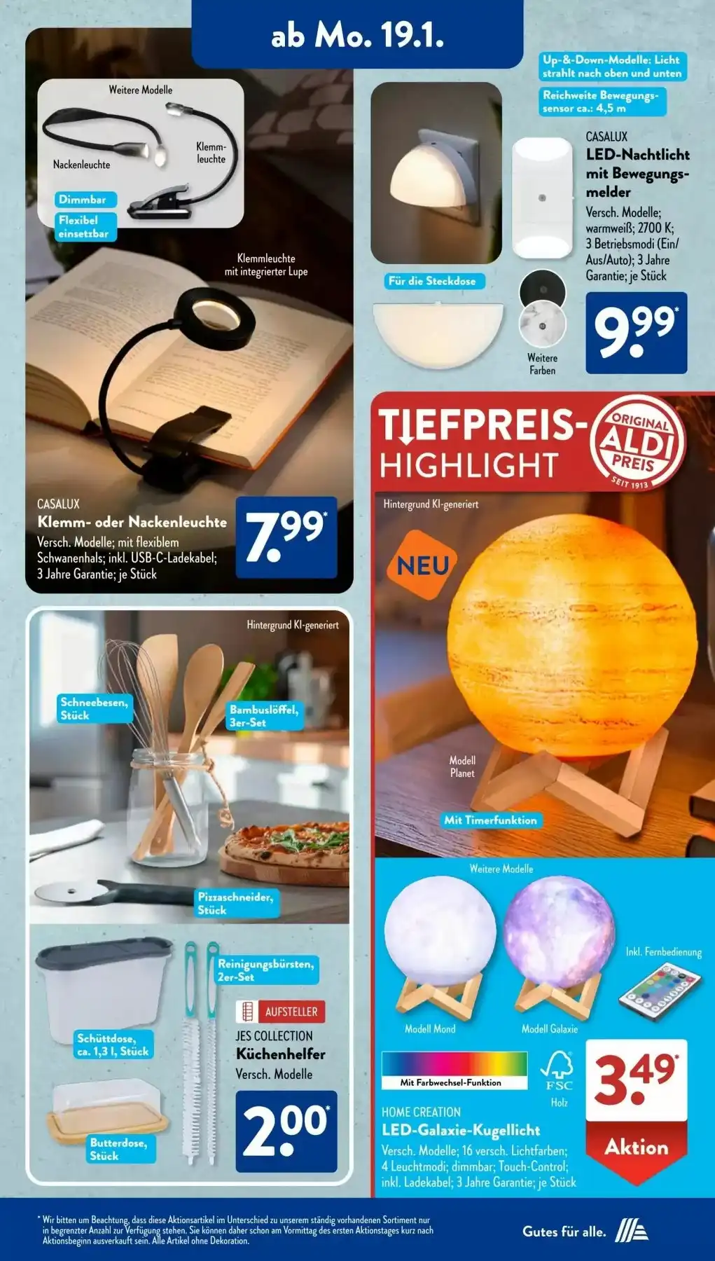 aldi sud prospekt 3 4