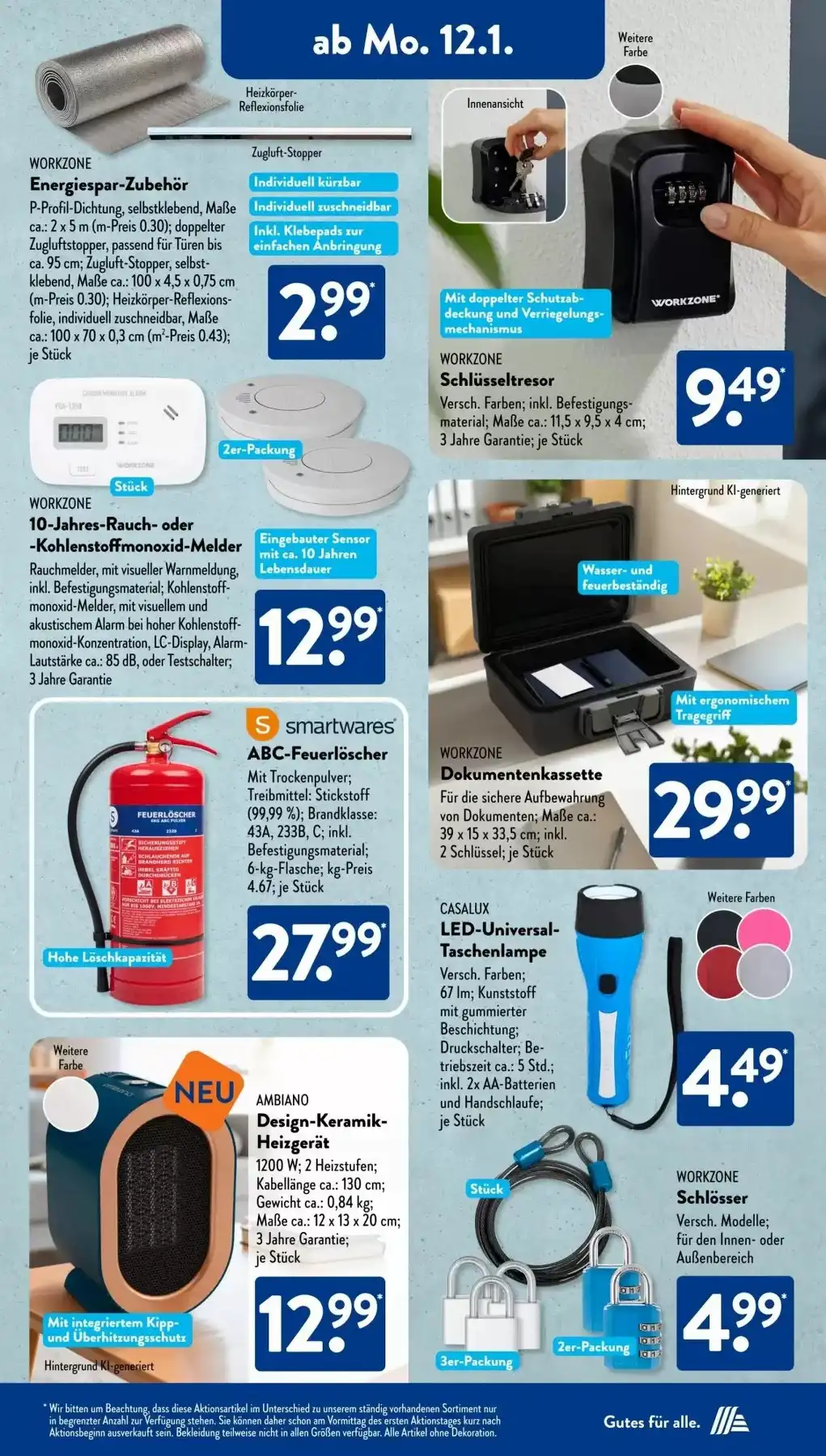 aldi sud prospekt 5 2