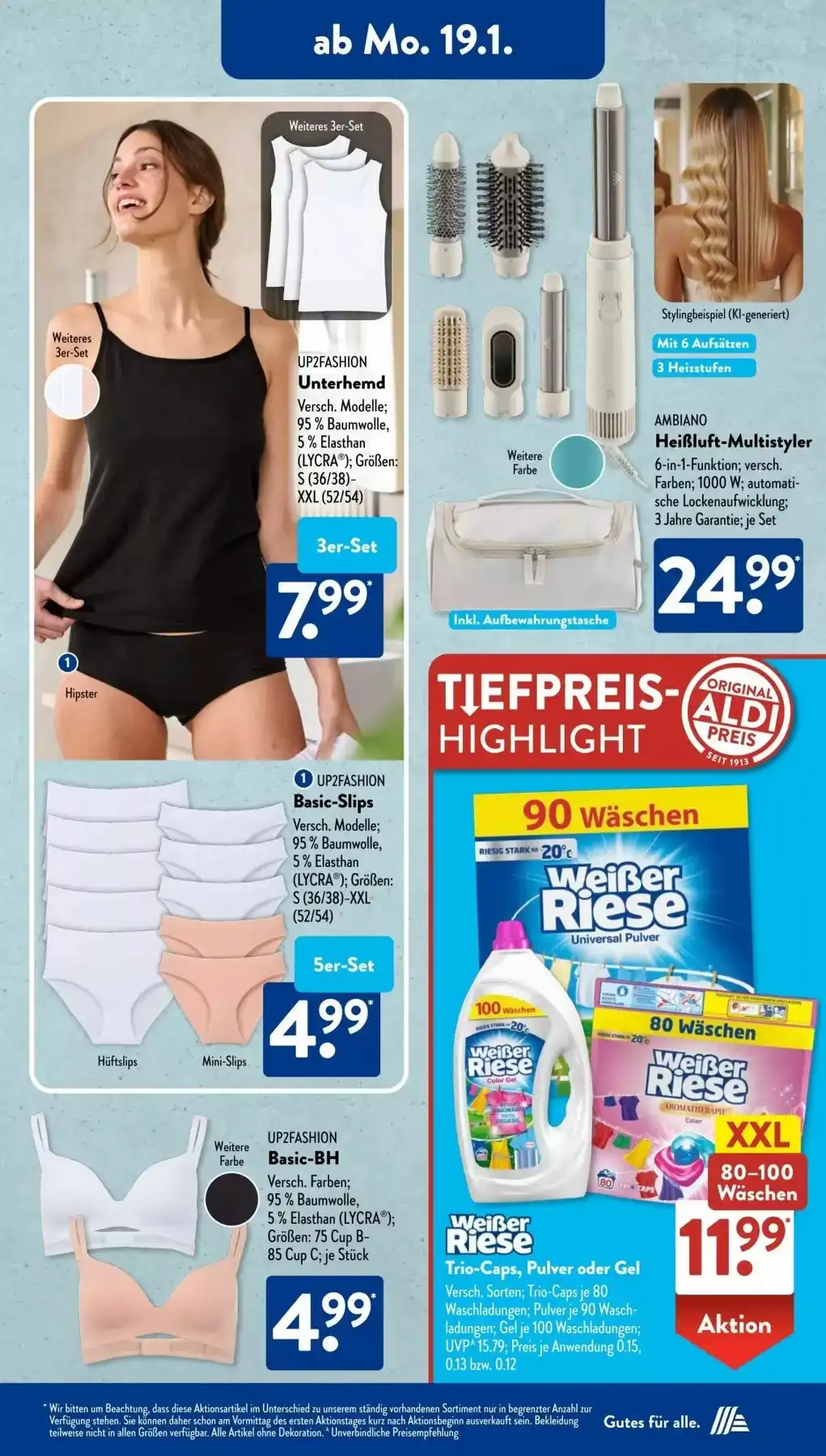 aldi sud prospekt 5 4