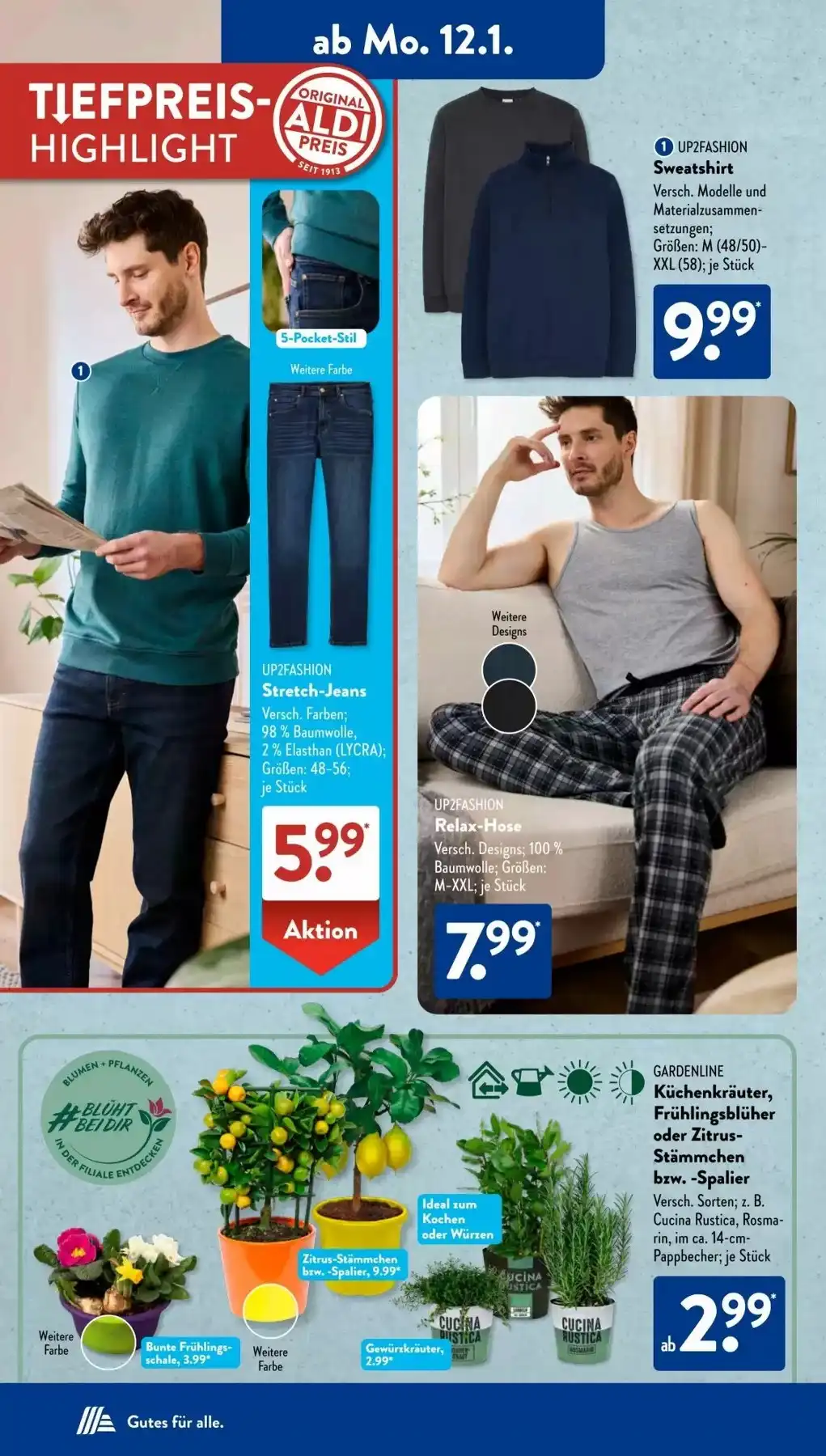 aldi sud prospekt 6 2