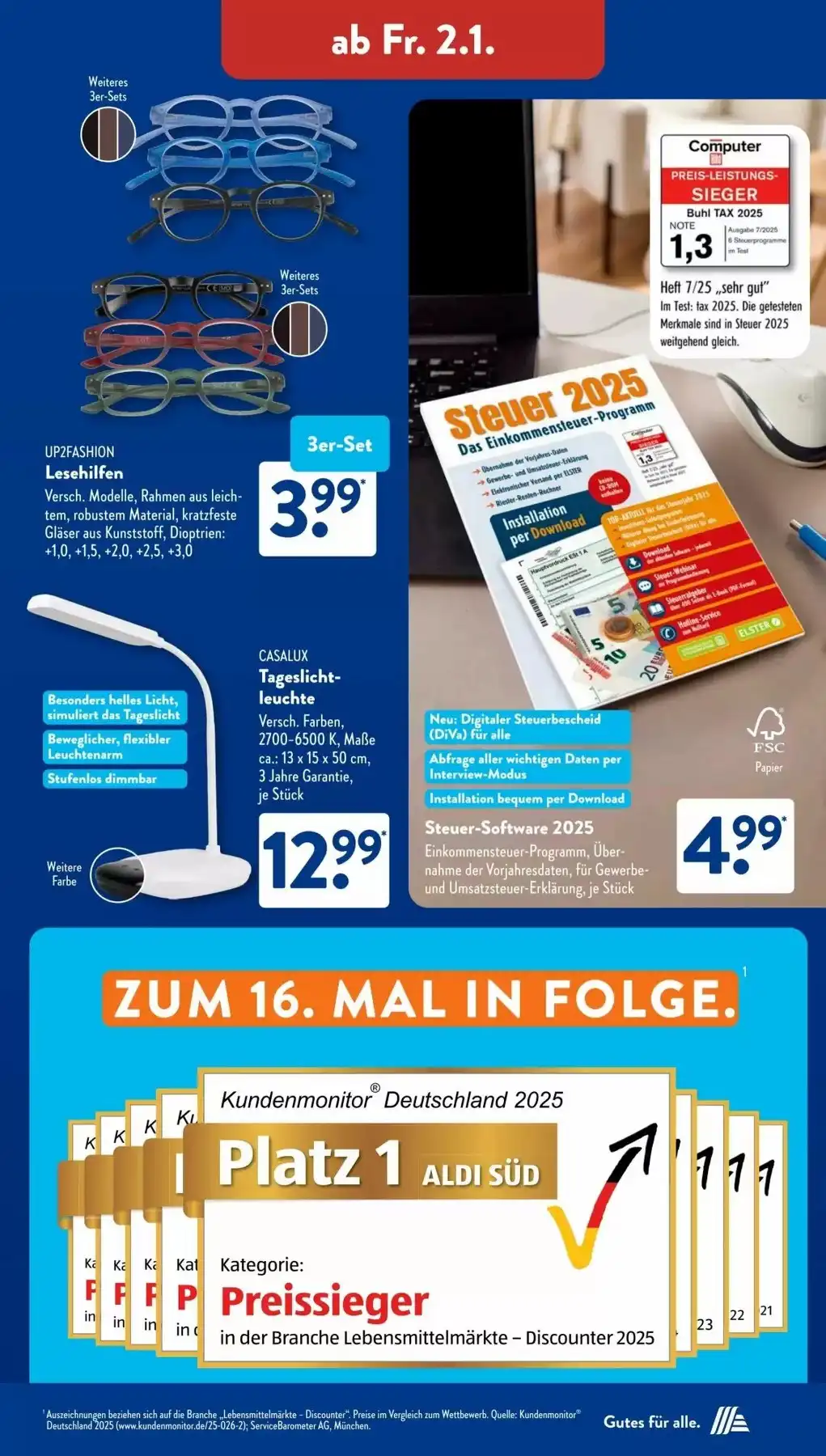 aldi sud prospekt 7