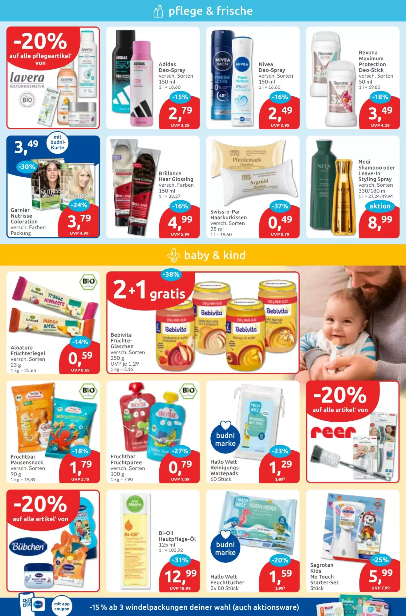 budni 3 1 694f9e1f67263