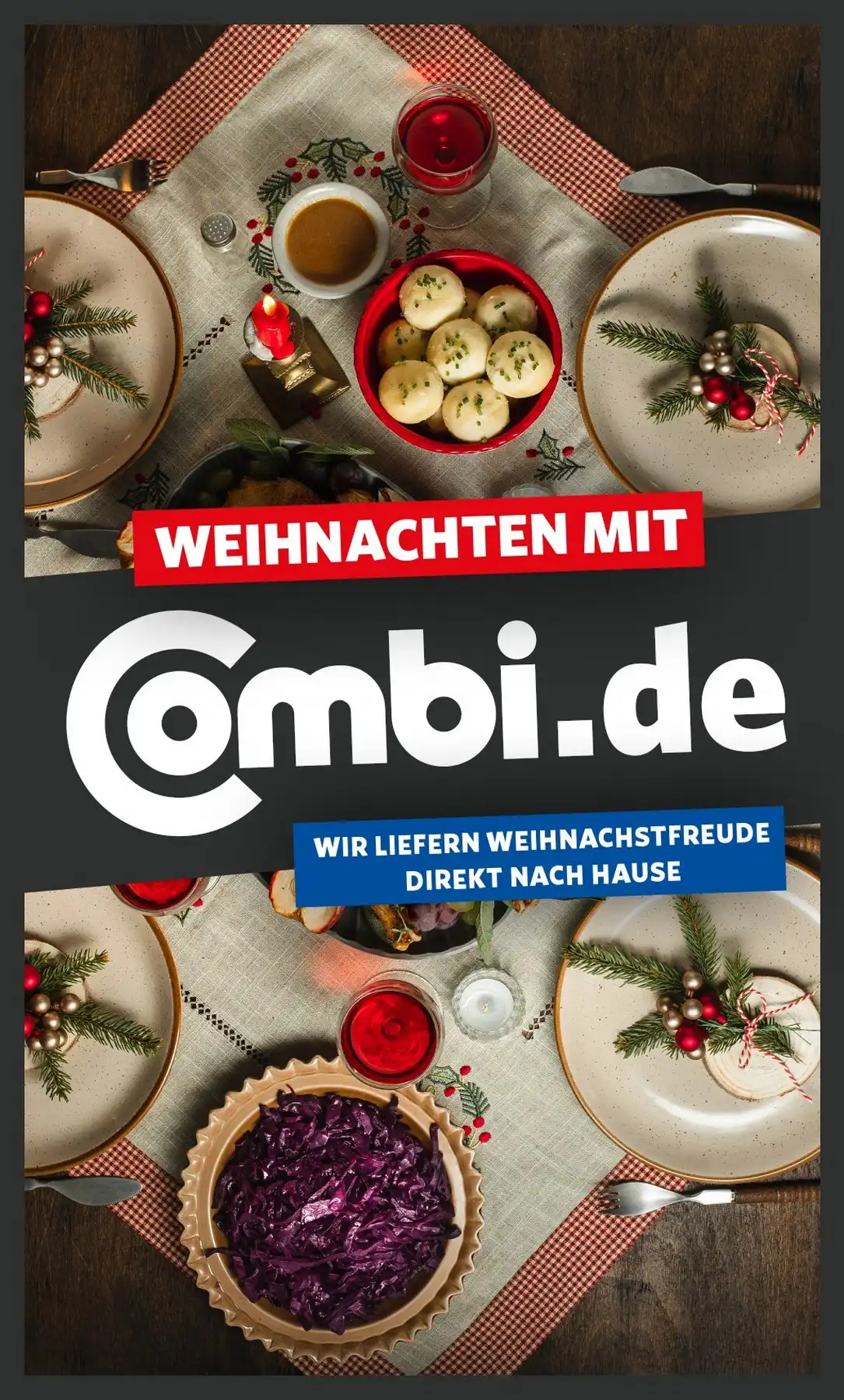 Combi Weihnachten Prospekt Angebote 2025 2 combi prospekt 1 1
