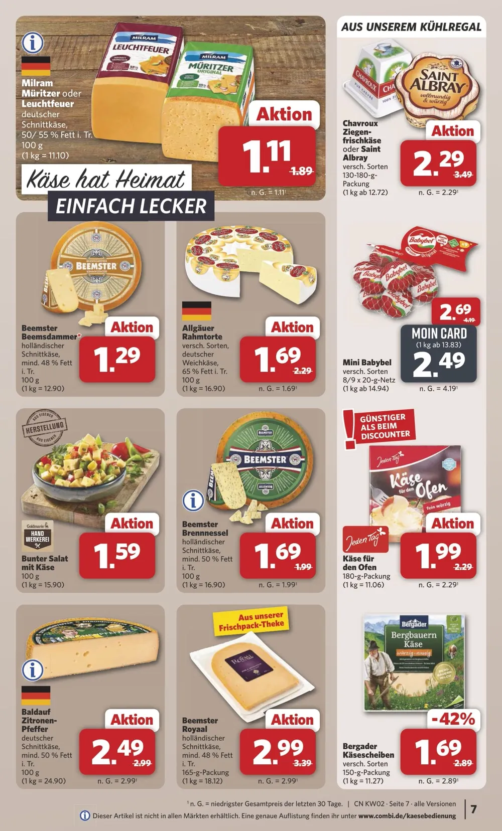 combi prospekt 5 10 07