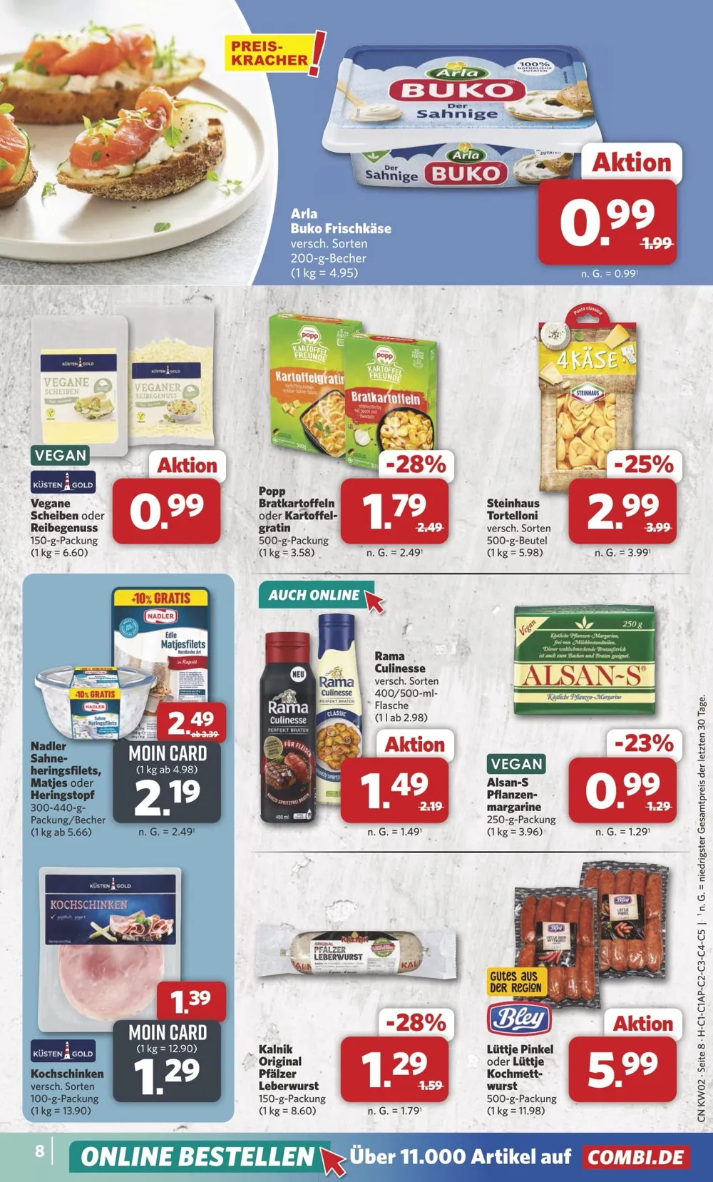 combi prospekt 5 10 08