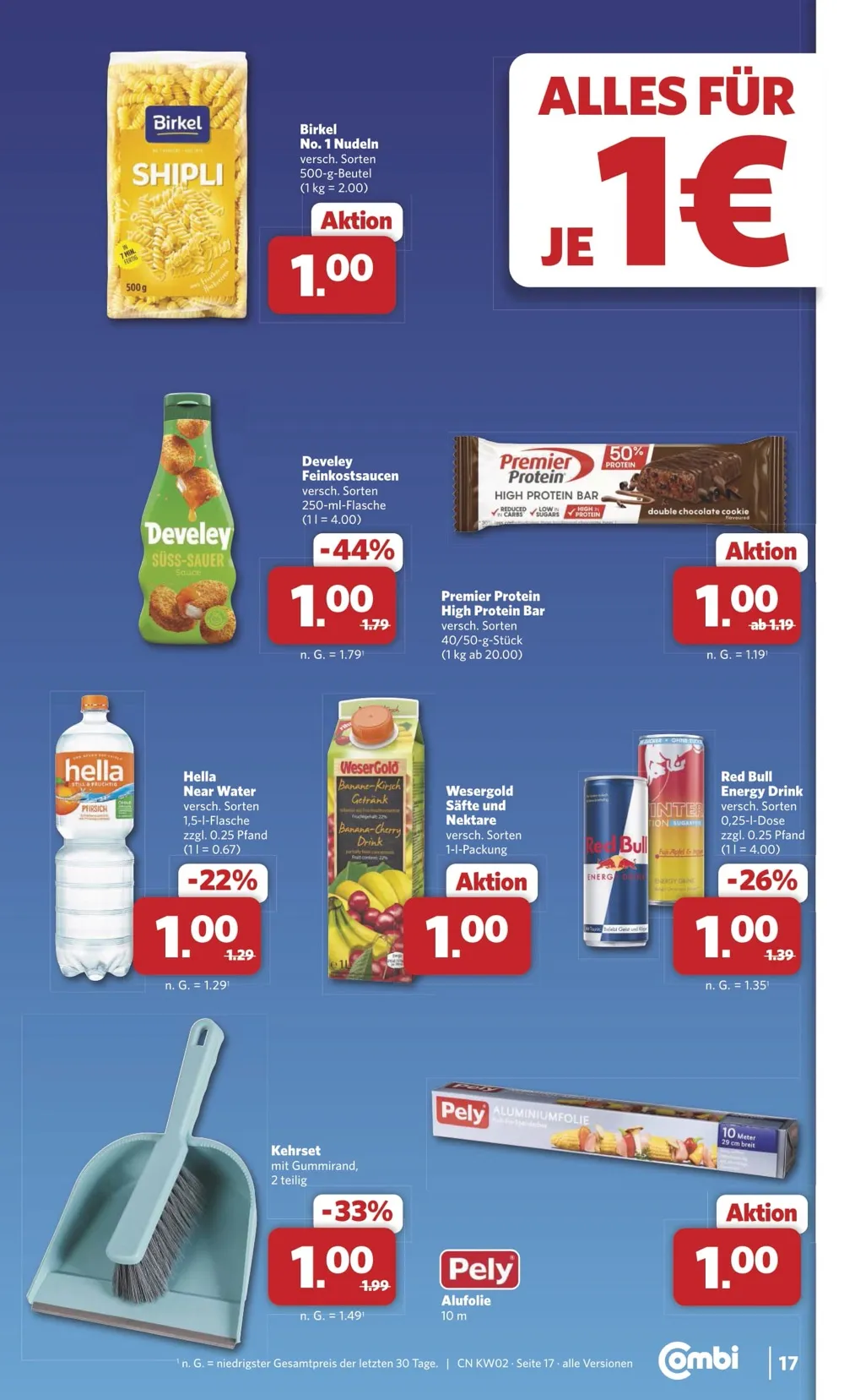 combi prospekt 5 10 17