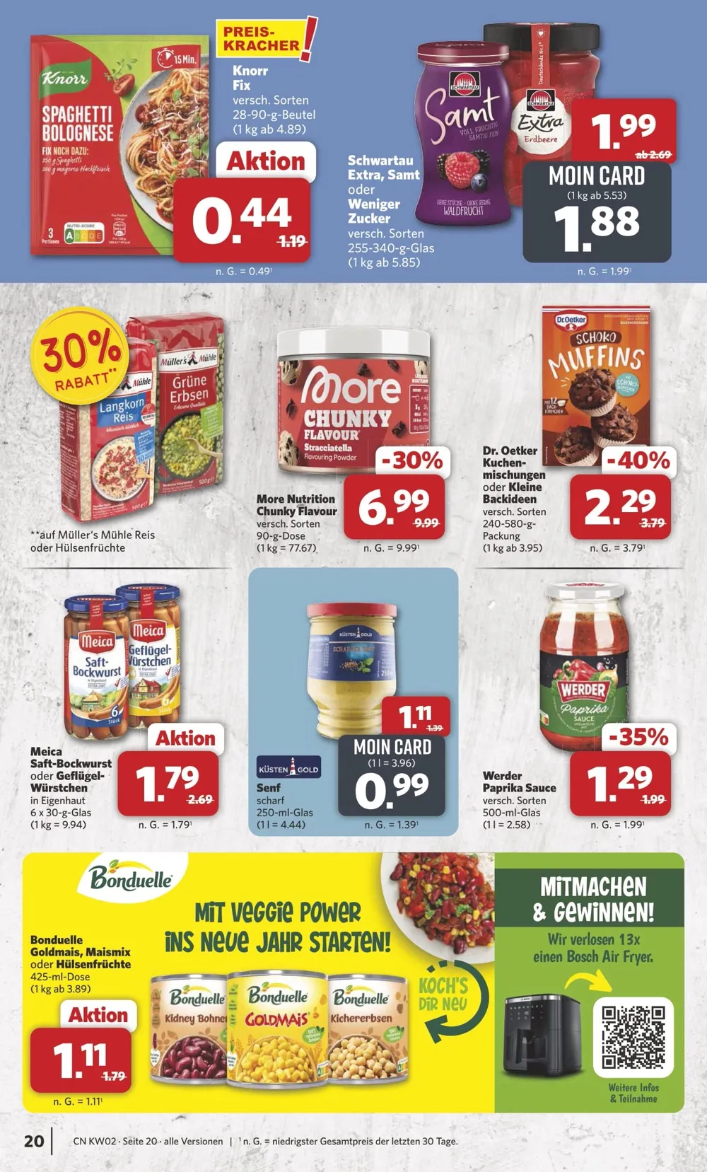 combi prospekt 5 10 20